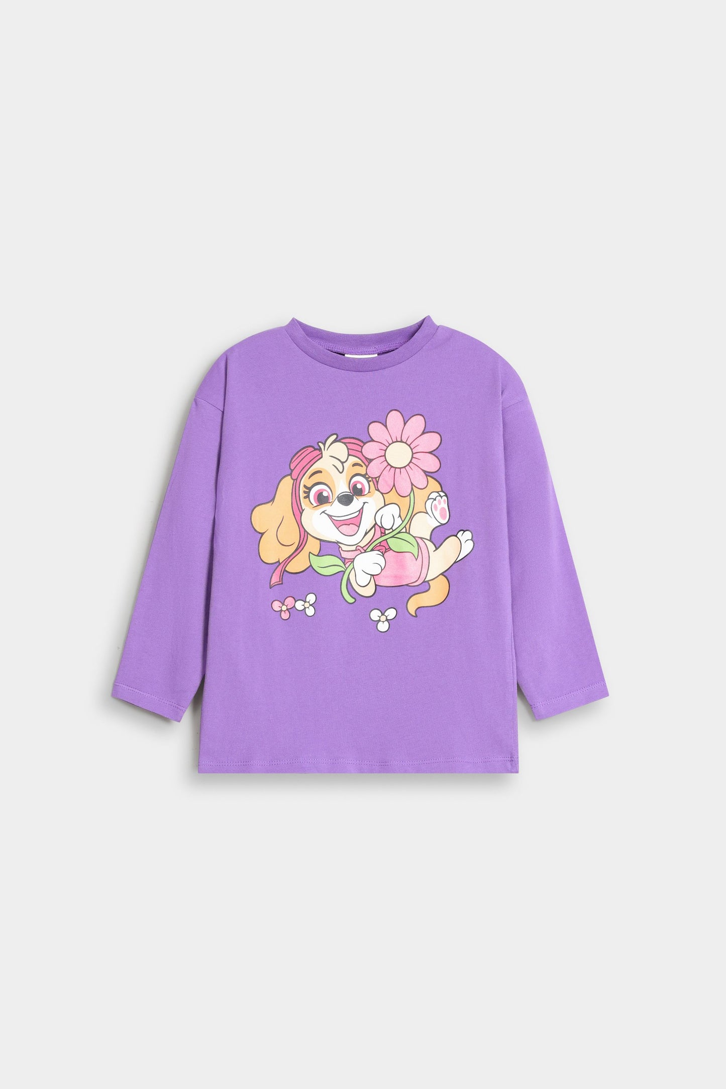Light Purple