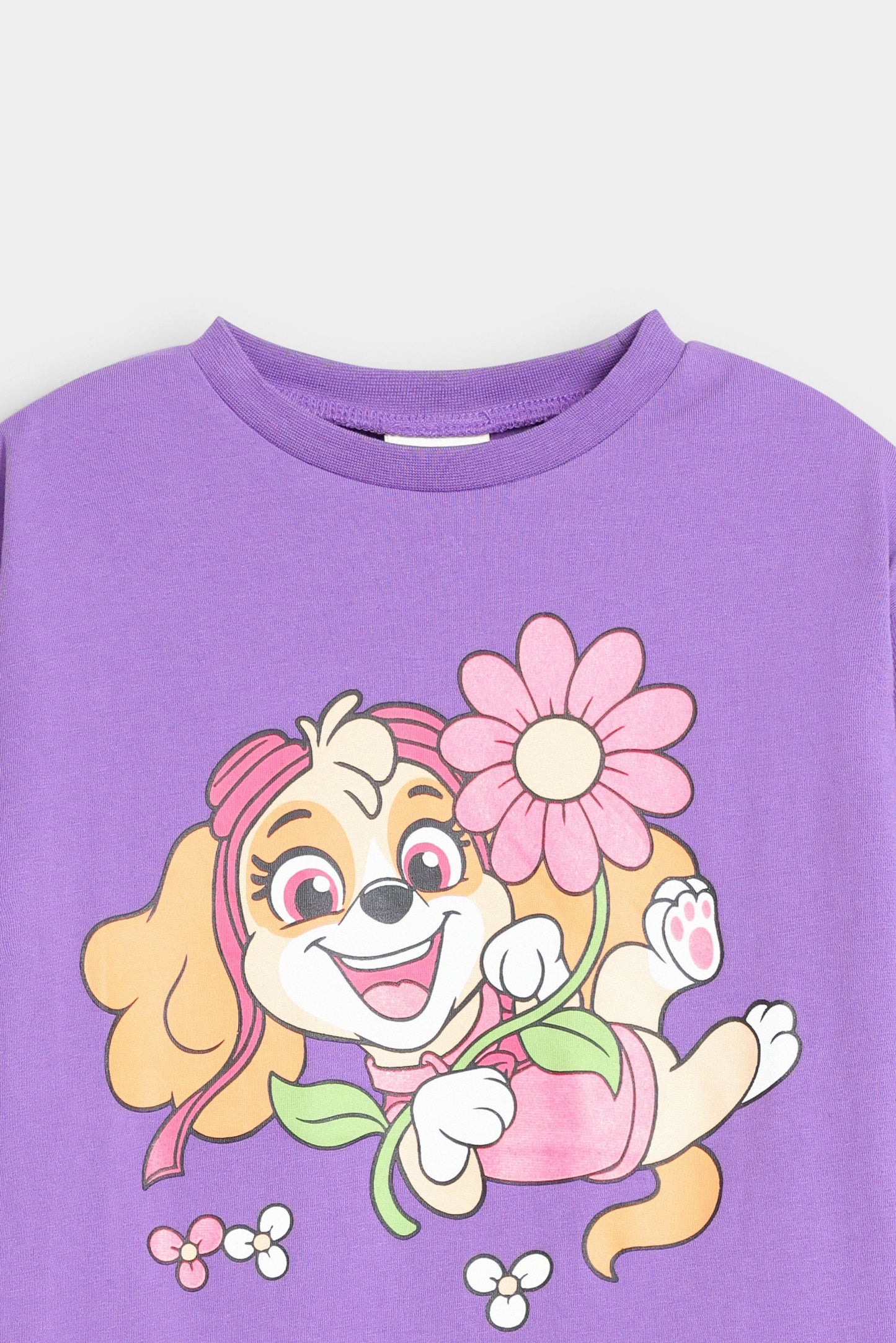 Light Purple