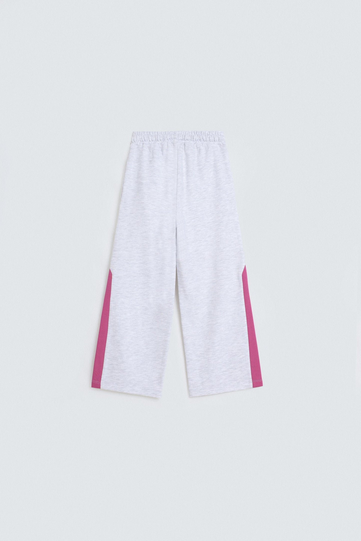Light Grey Marl