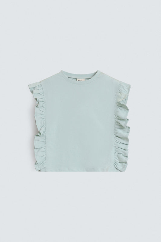 Pastel Green