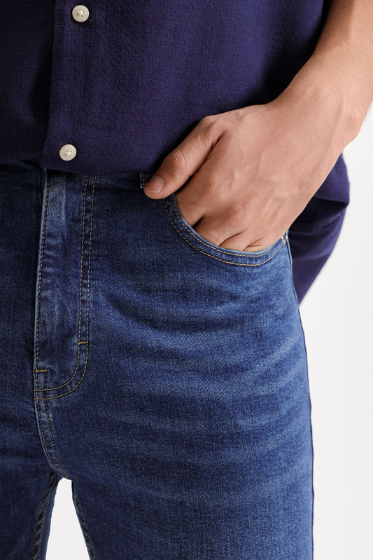 Denim Blue