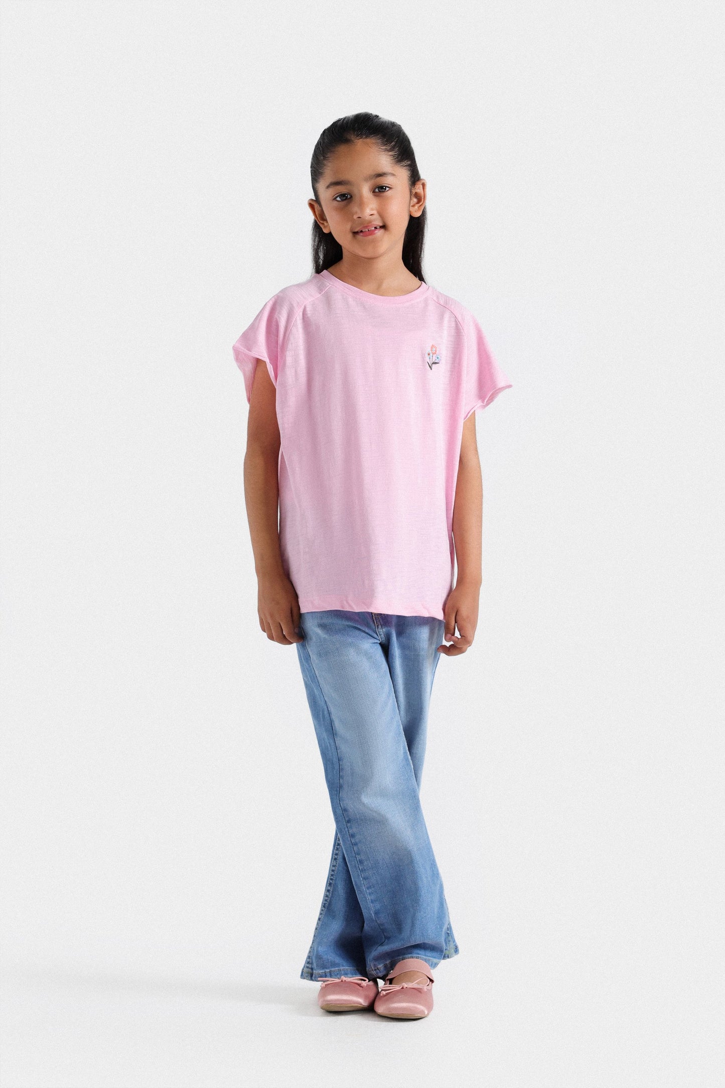 Ice Pink