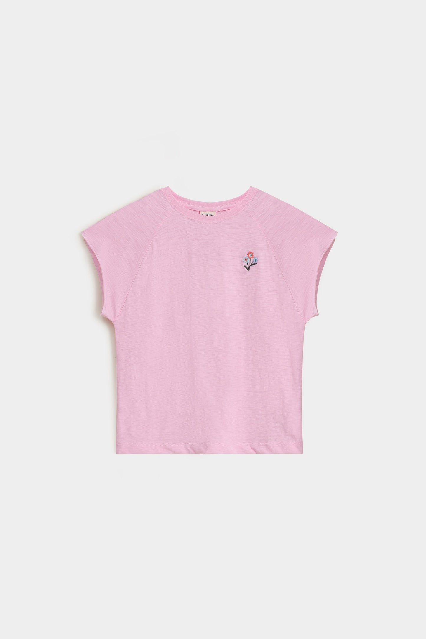 Ice Pink
