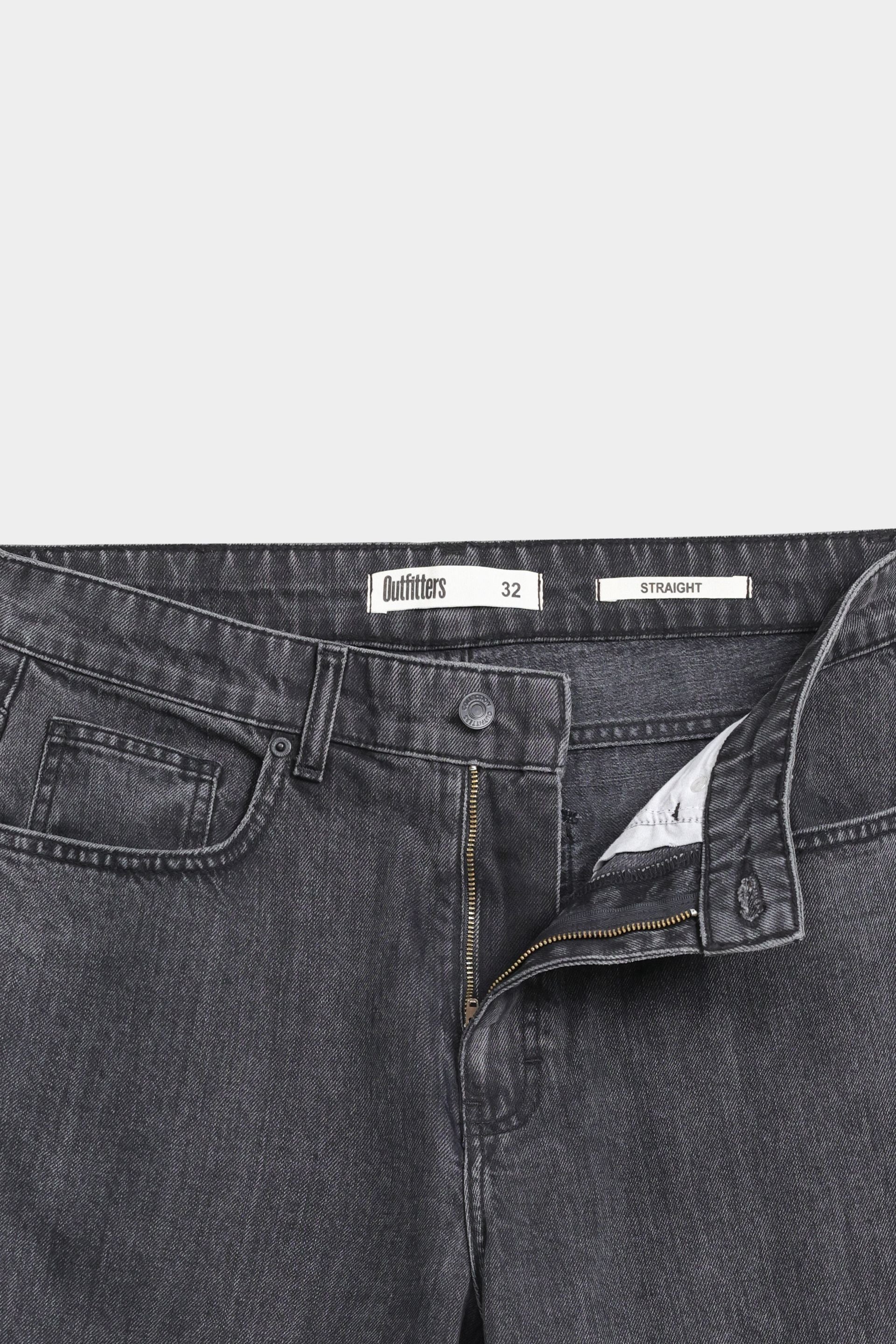 Anthracite Grey