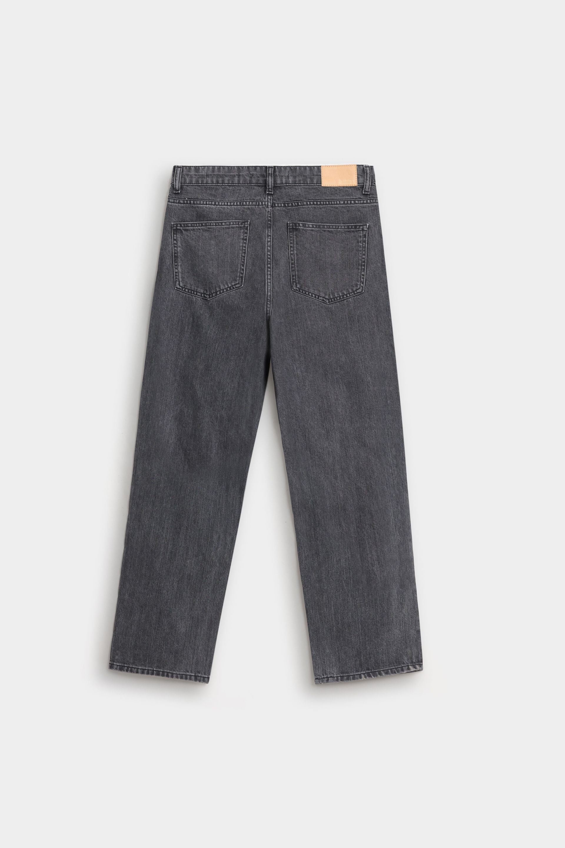 Anthracite Grey