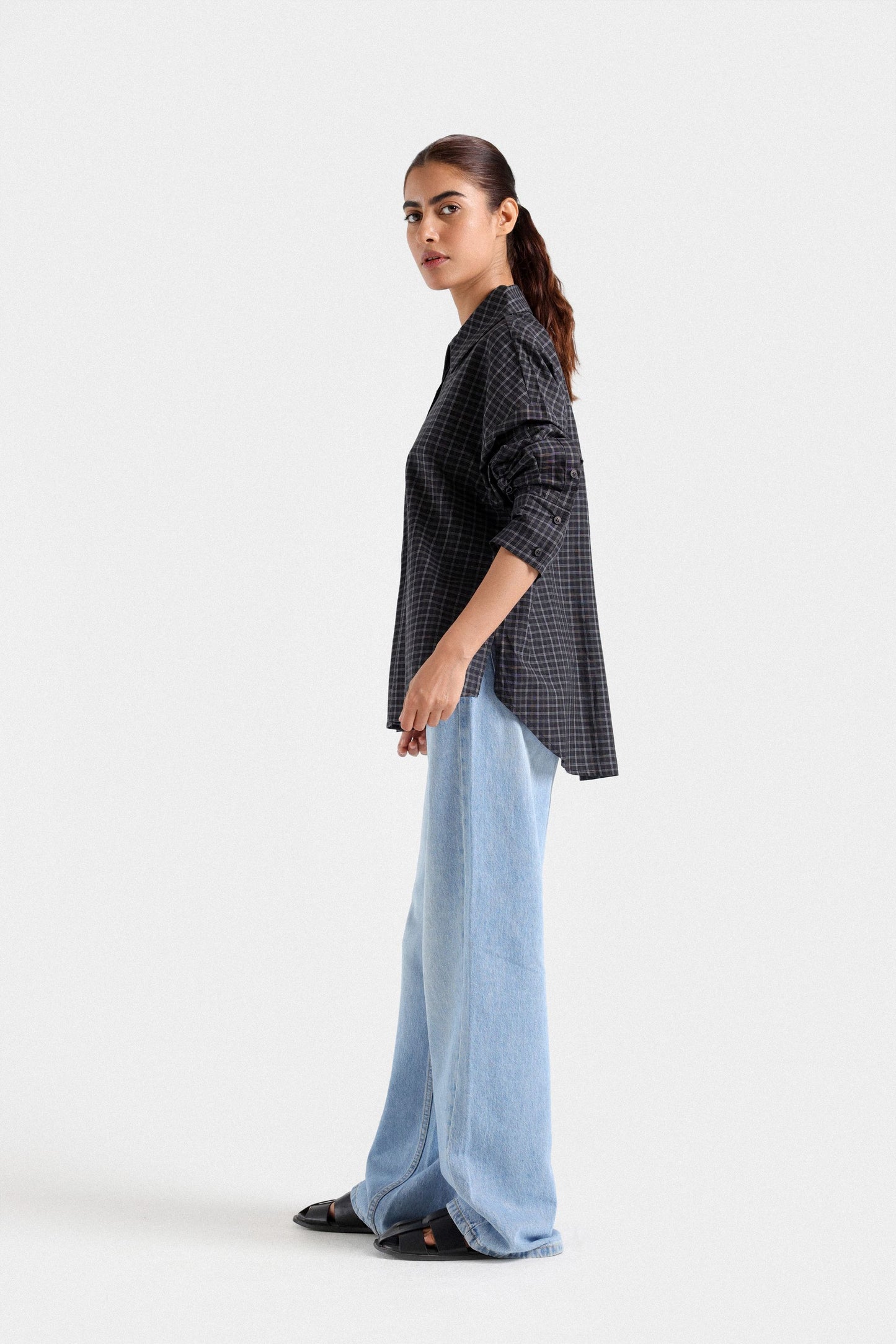 Denim Blue