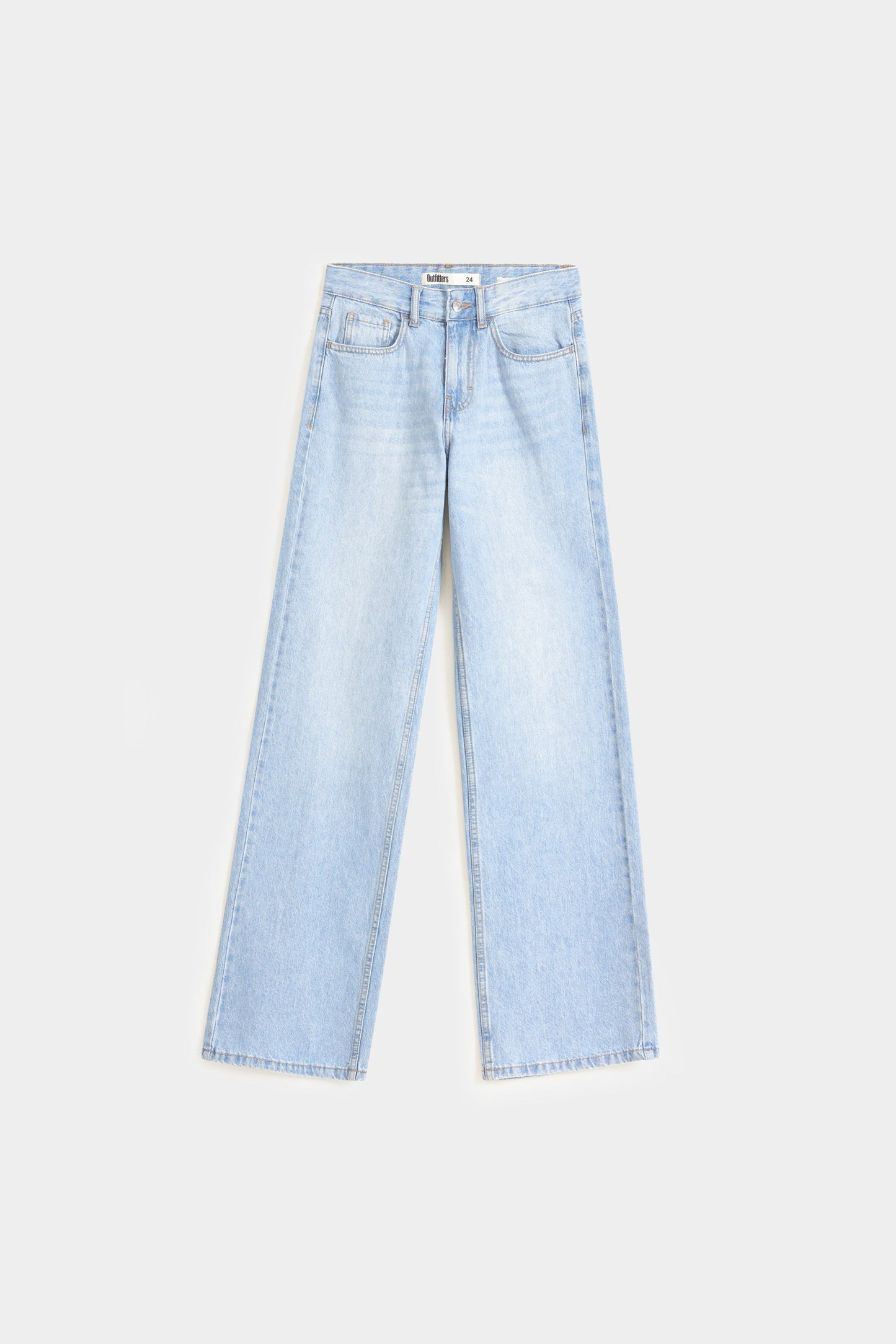 Denim Blue