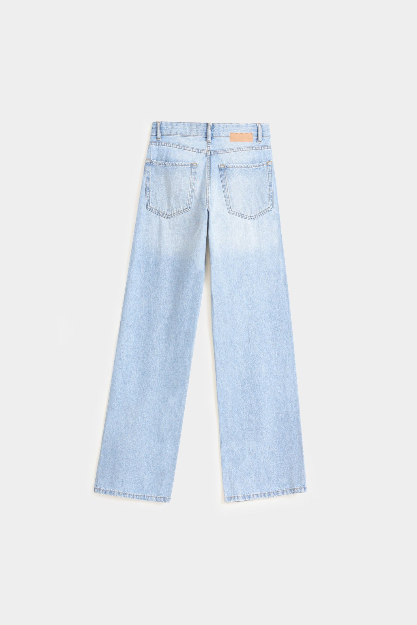 Denim Blue