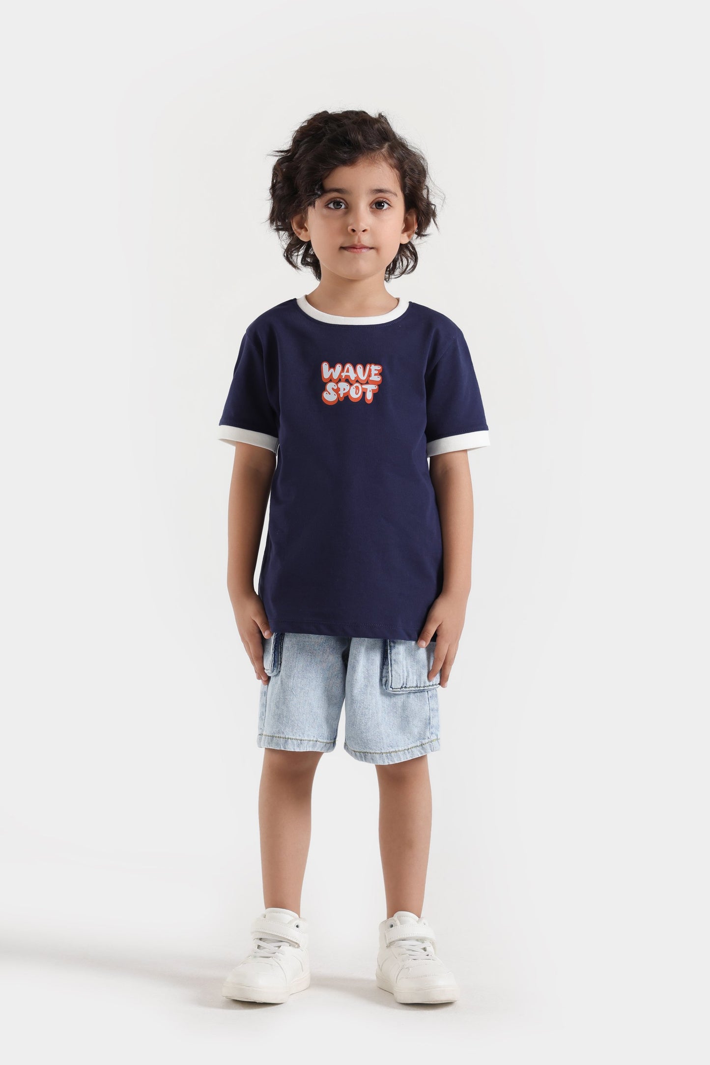Navy Blue