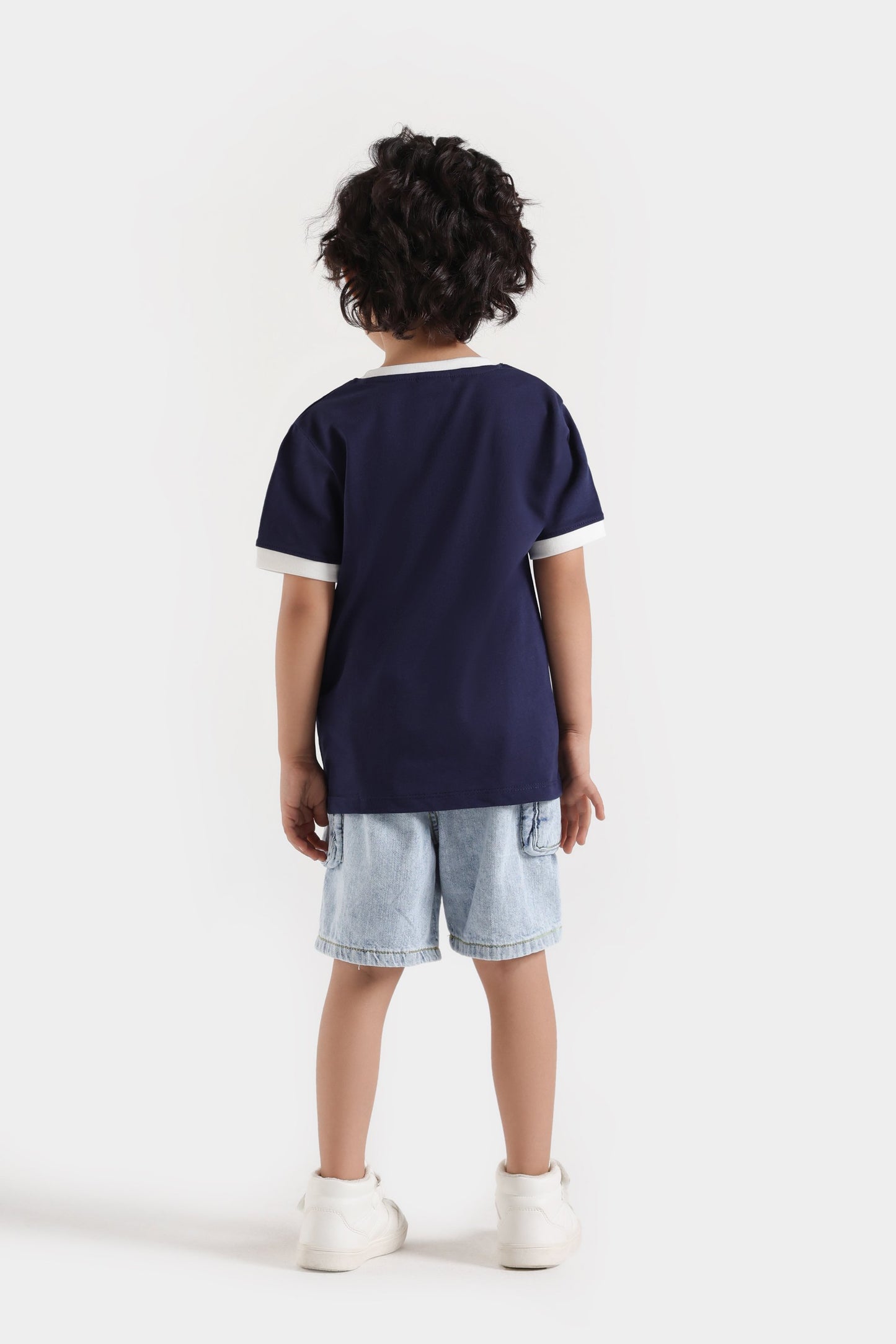 Navy Blue