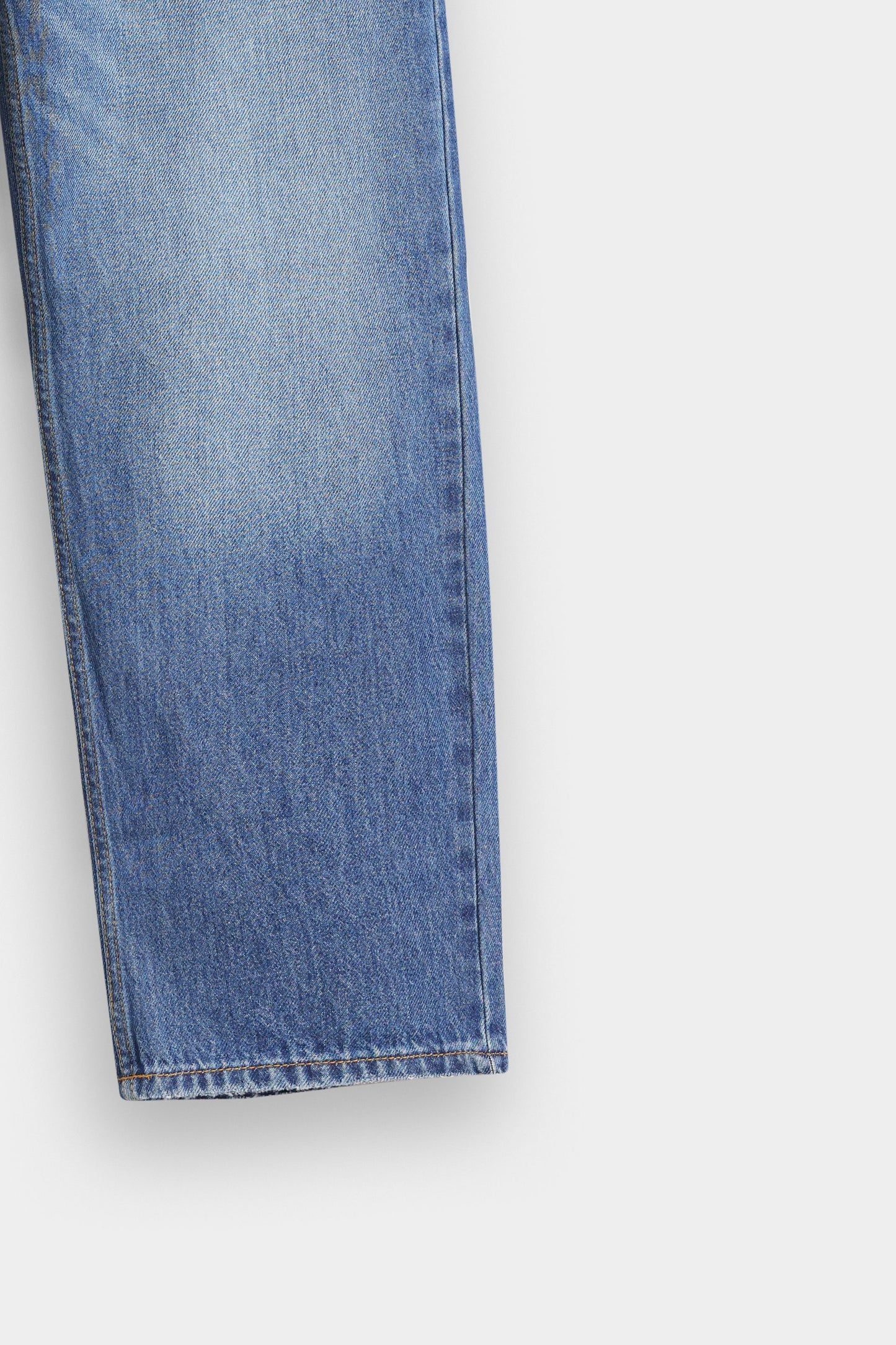 Indigo Blue
