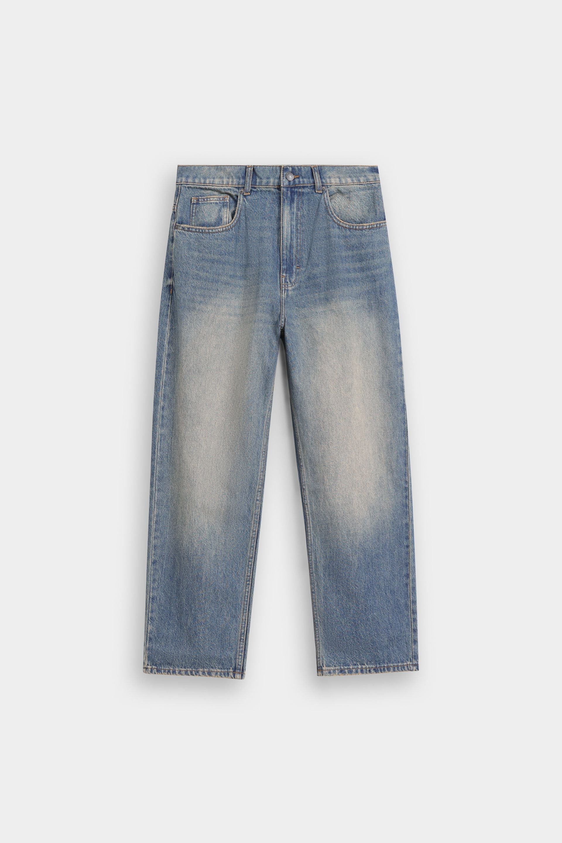 Denim Blue