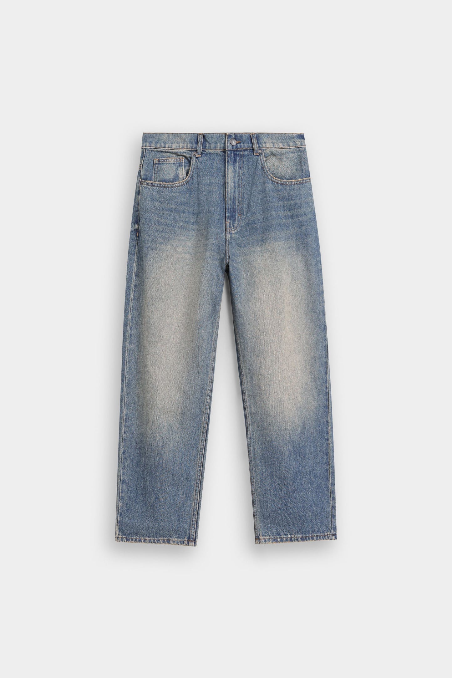 Denim Blue