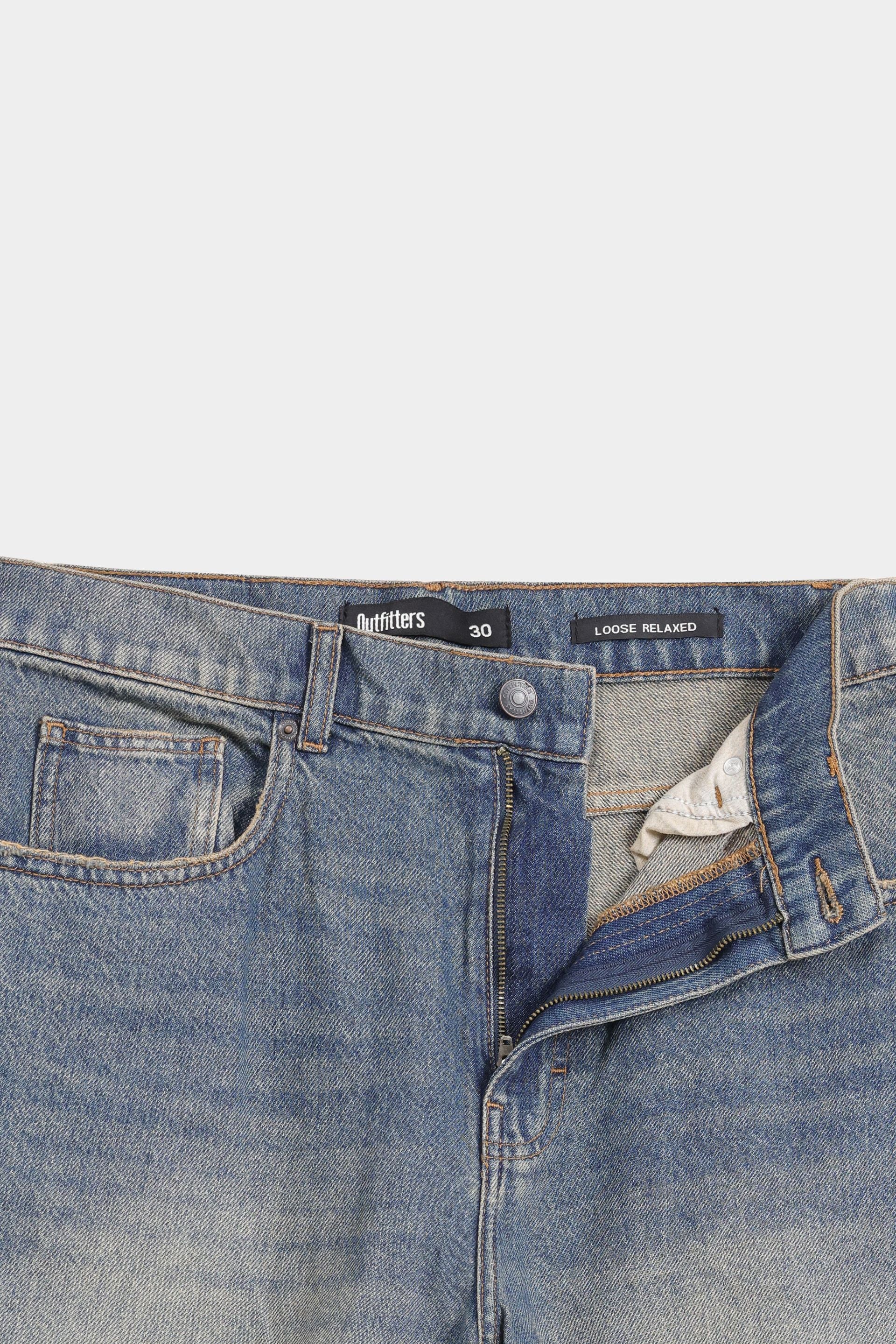 Denim Blue
