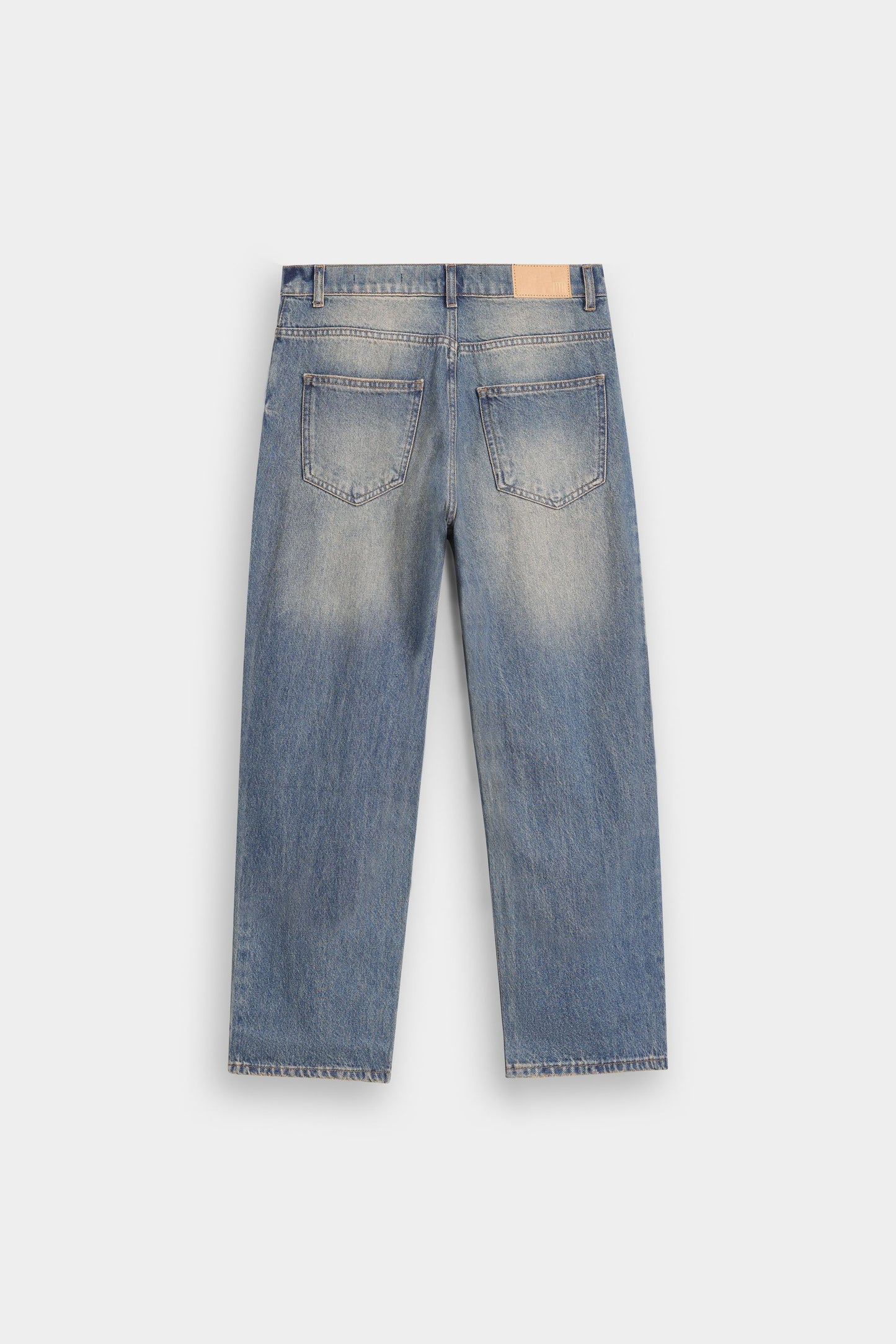 Denim Blue