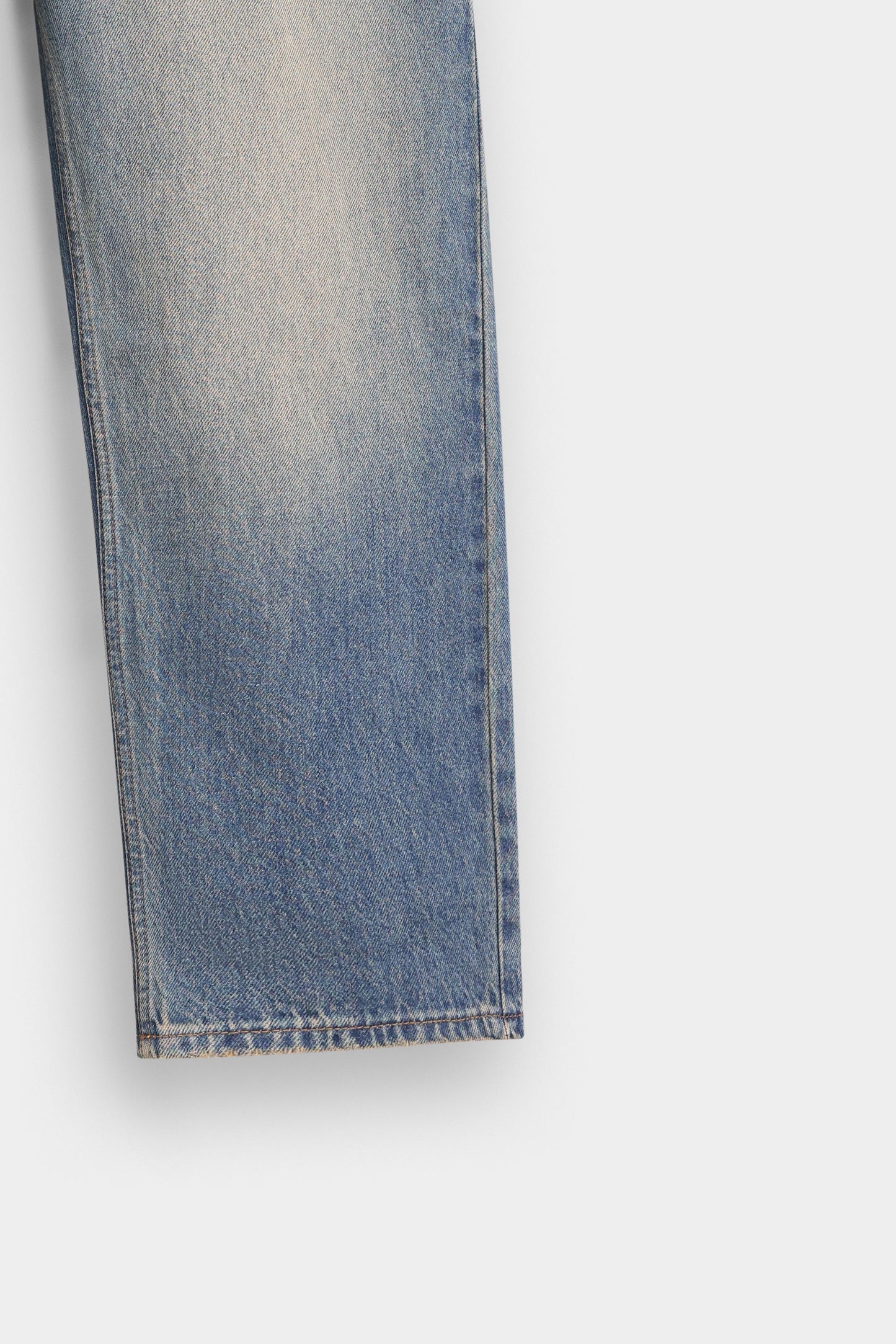 Denim Blue