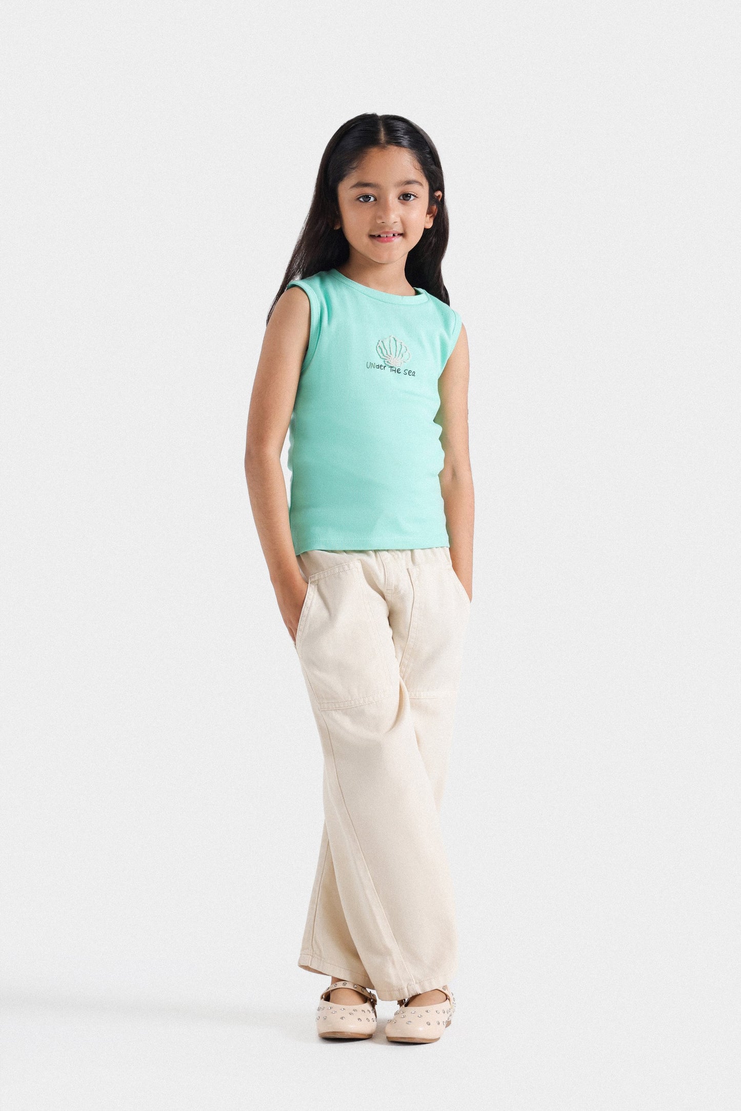 Light Sea Green
