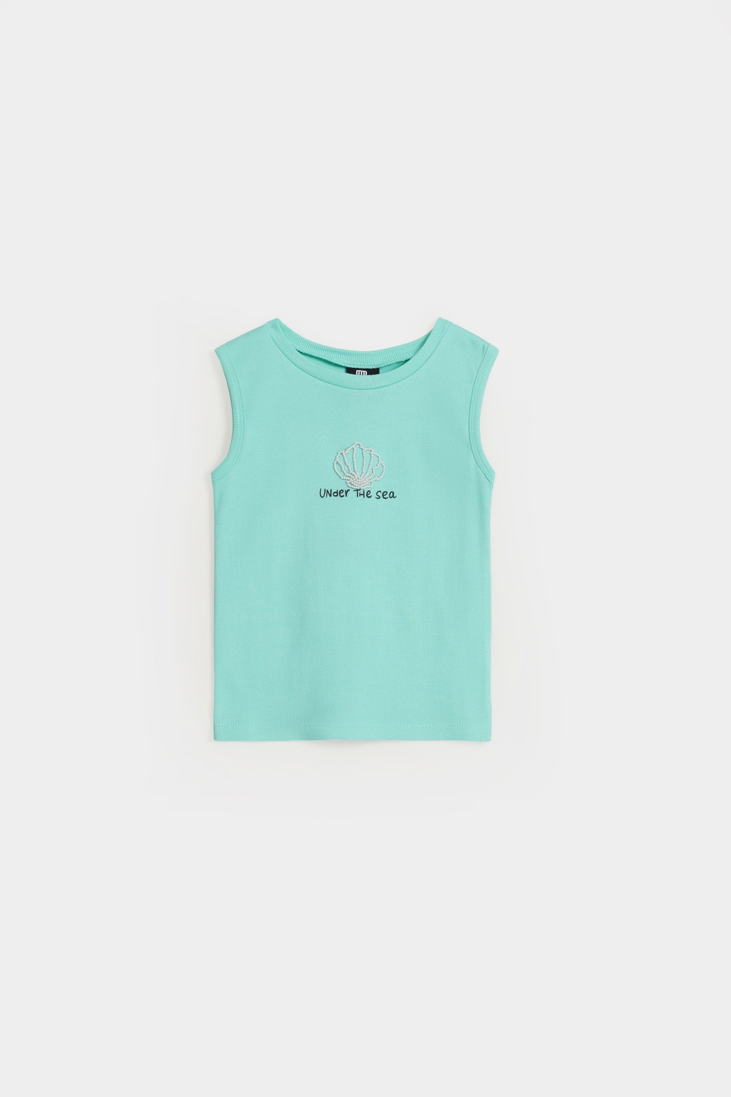 Light Sea Green