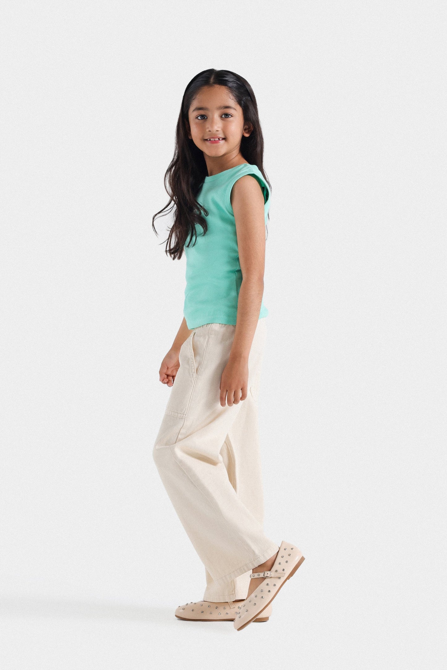 Light Sea Green
