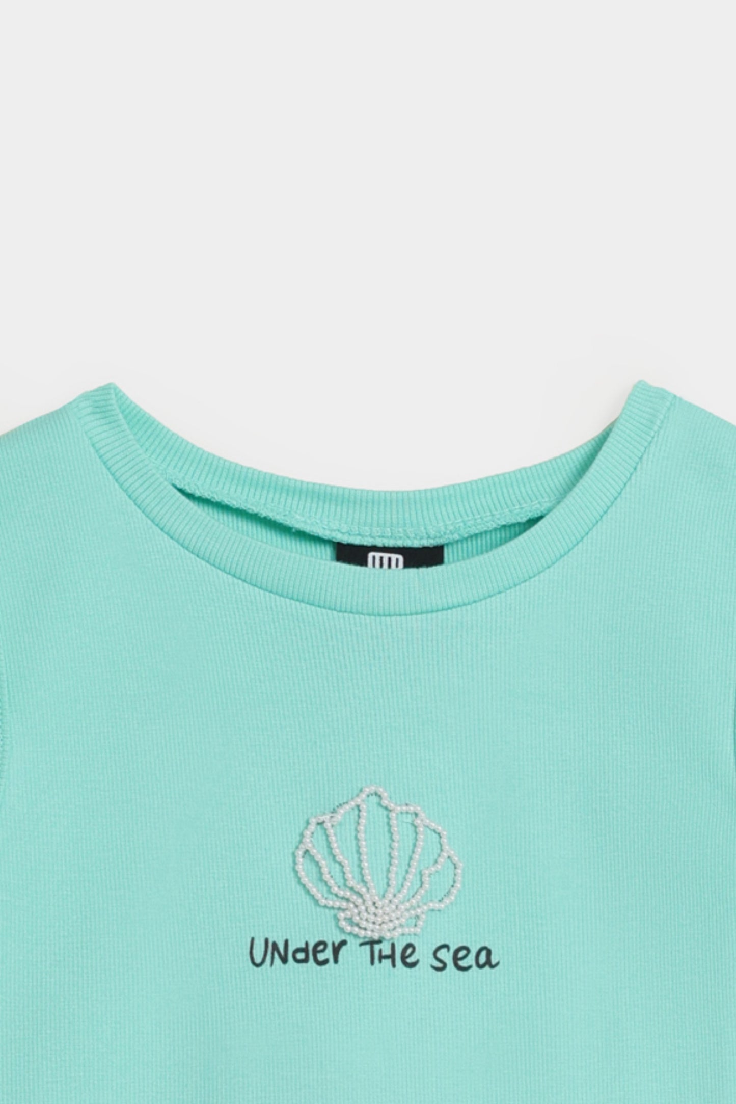 Light Sea Green