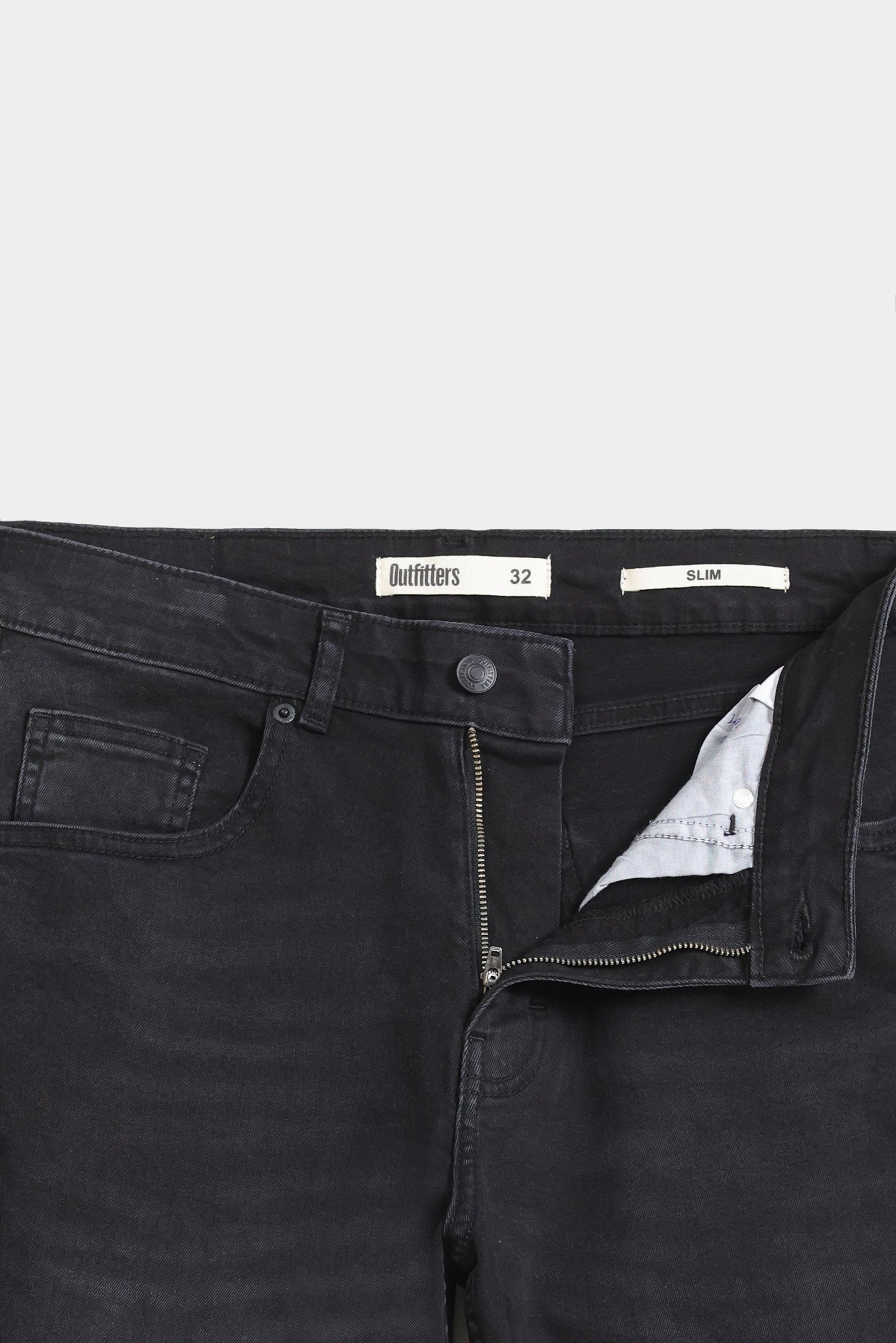 Anthracite Grey