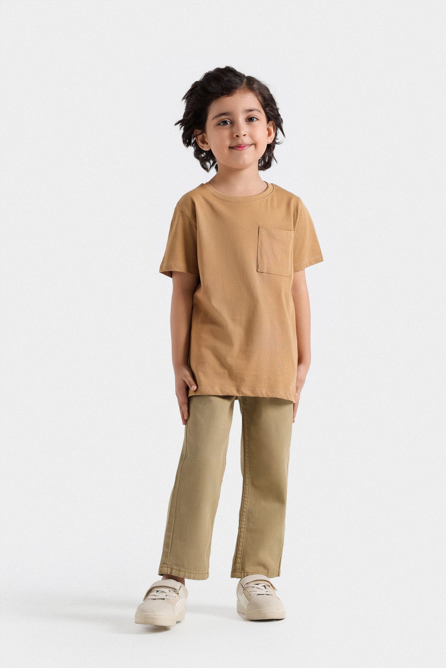 Yellow Beige