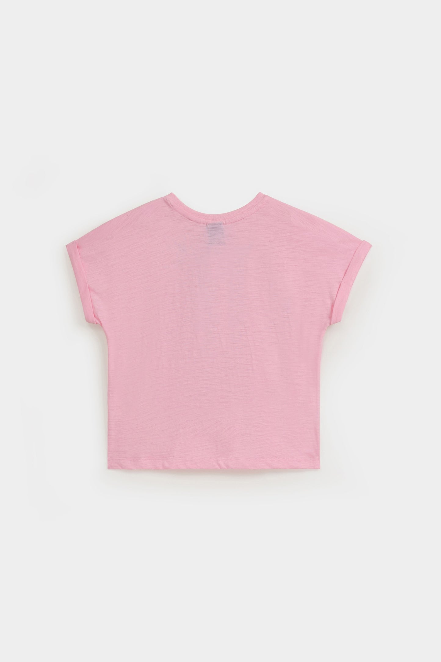 Pastel Pink