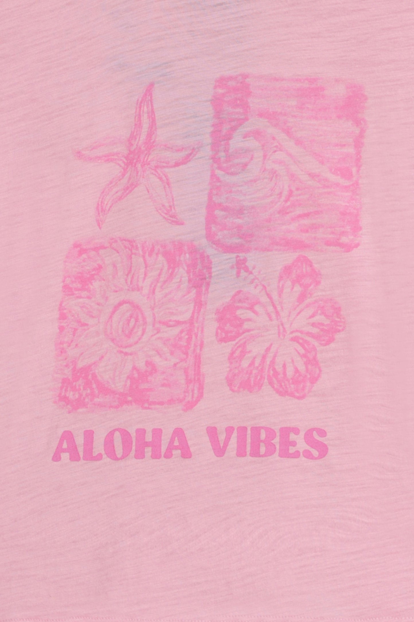 Pastel Pink