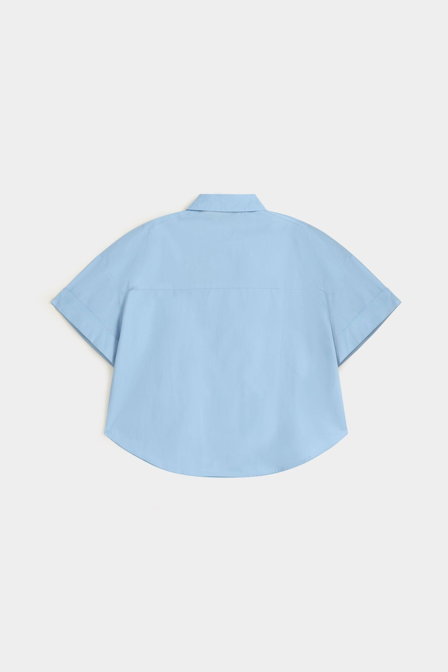 Baby Blue