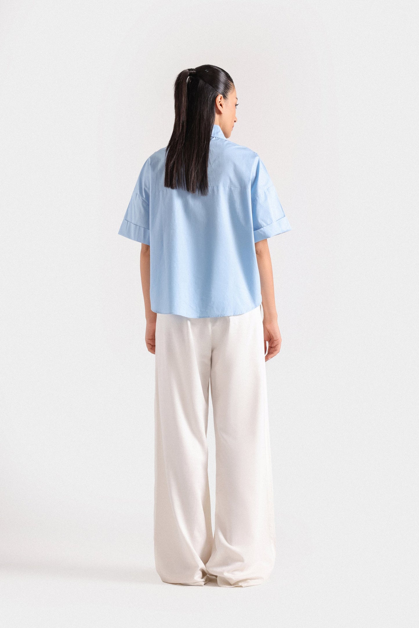 Baby Blue