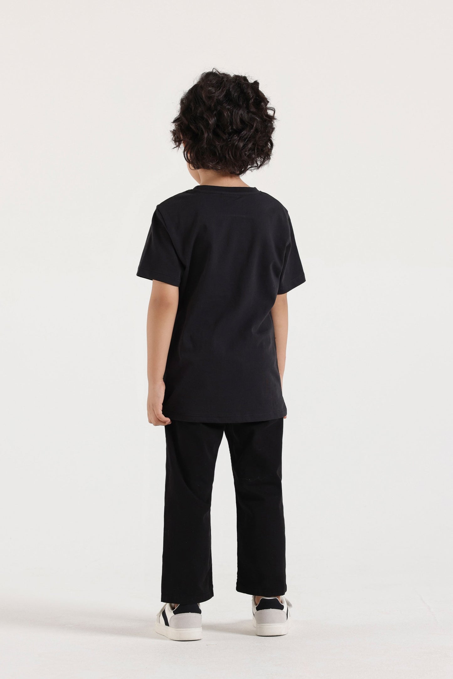 Jet Black