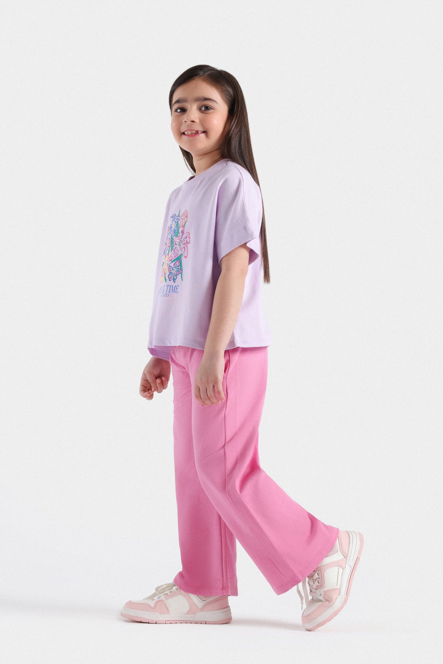 Pastel Lilac
