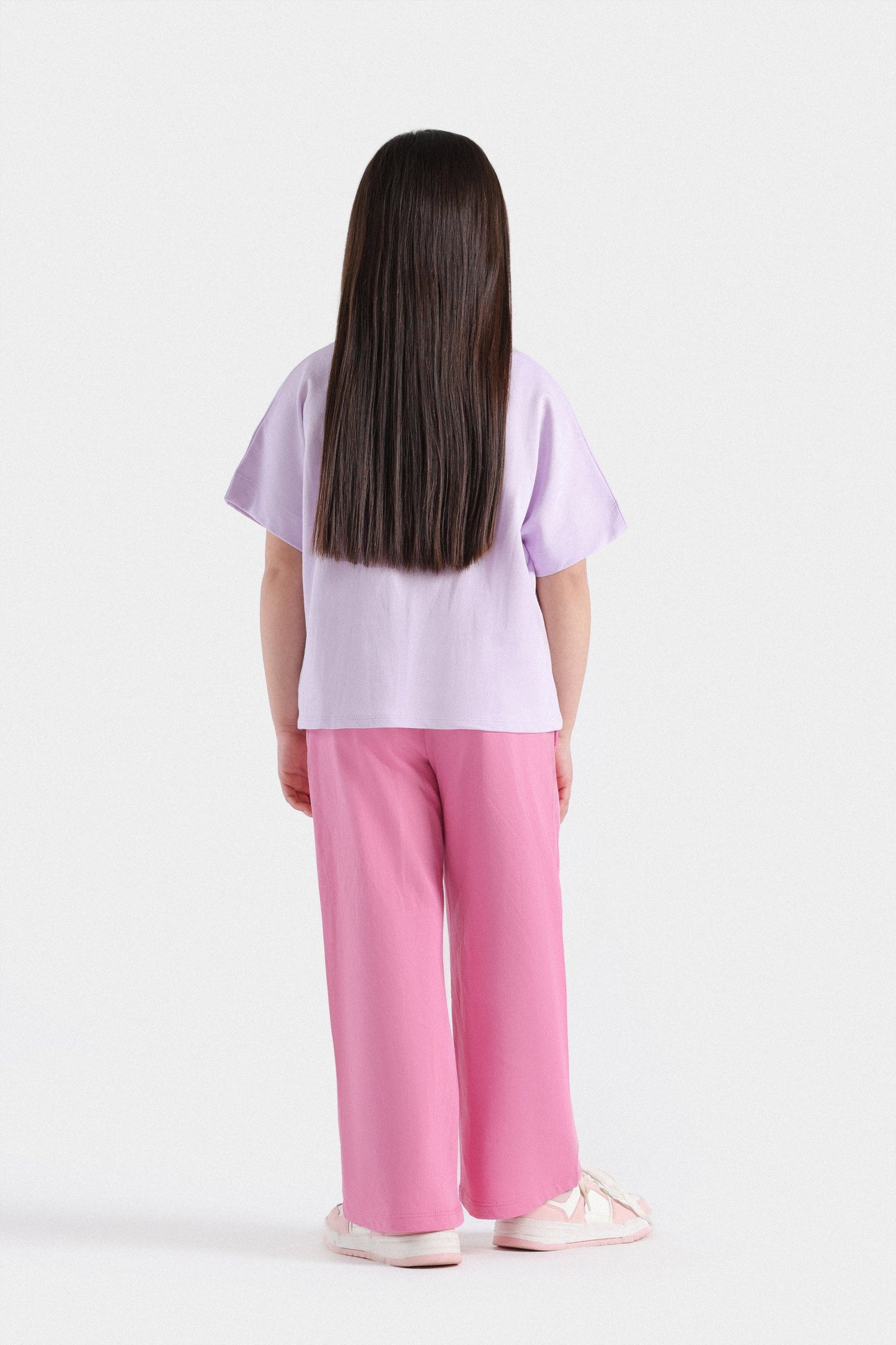 Pastel Lilac