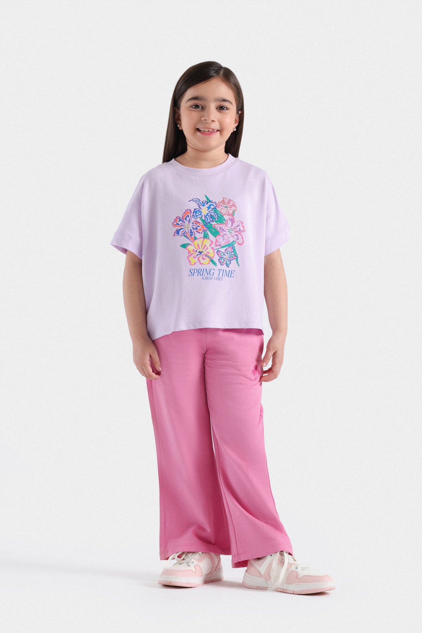 Pastel Lilac