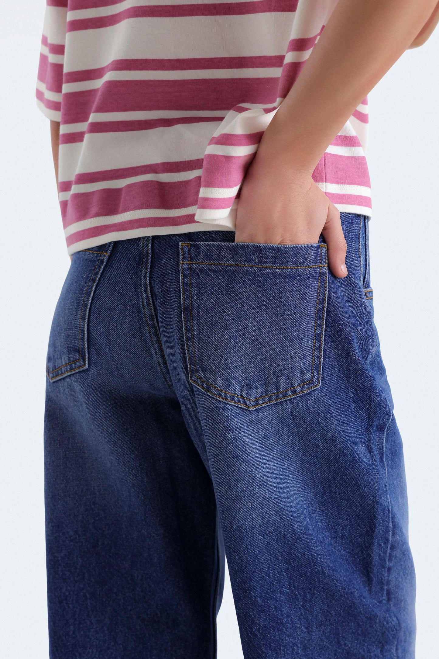 Denim Blue