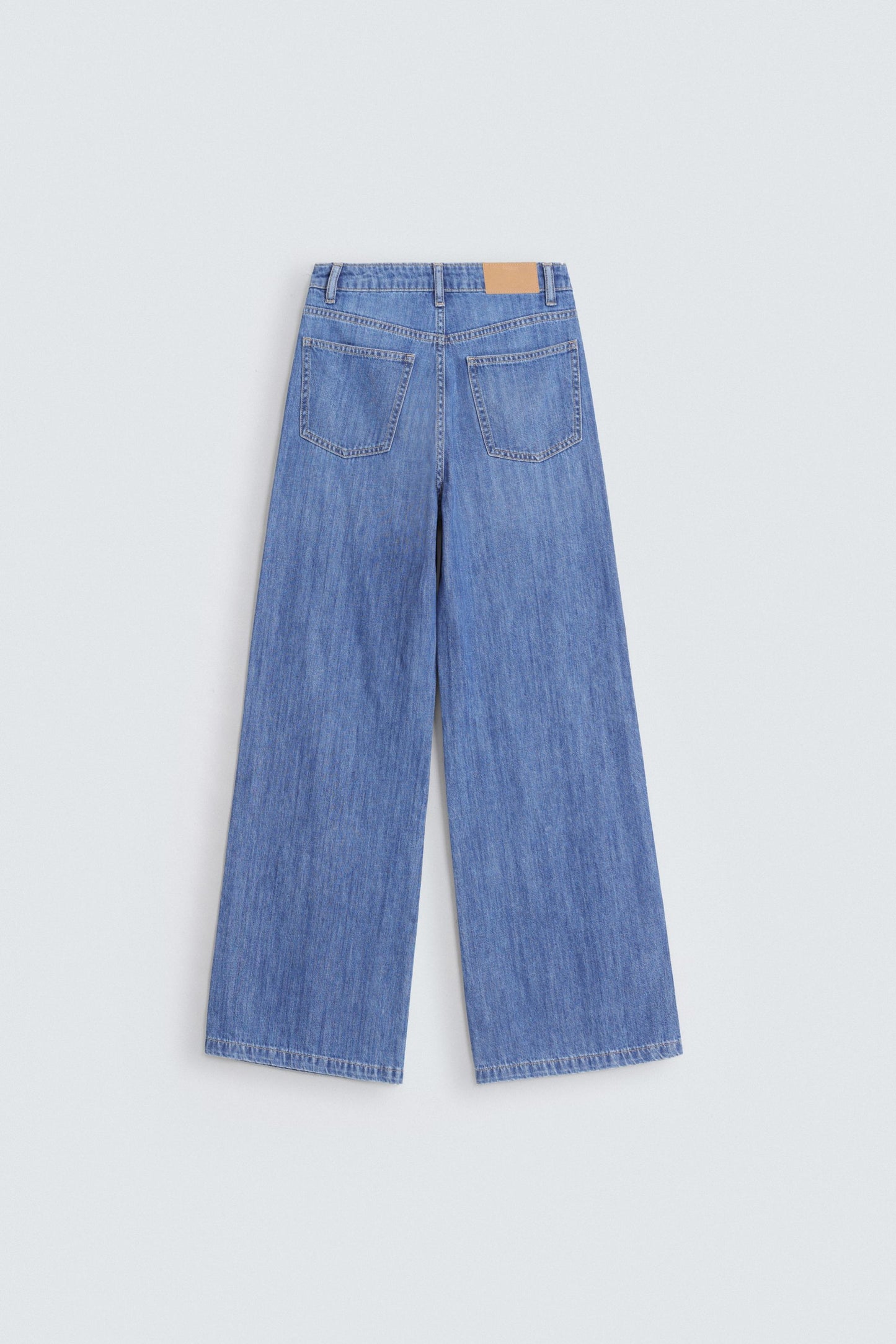 Denim Blue