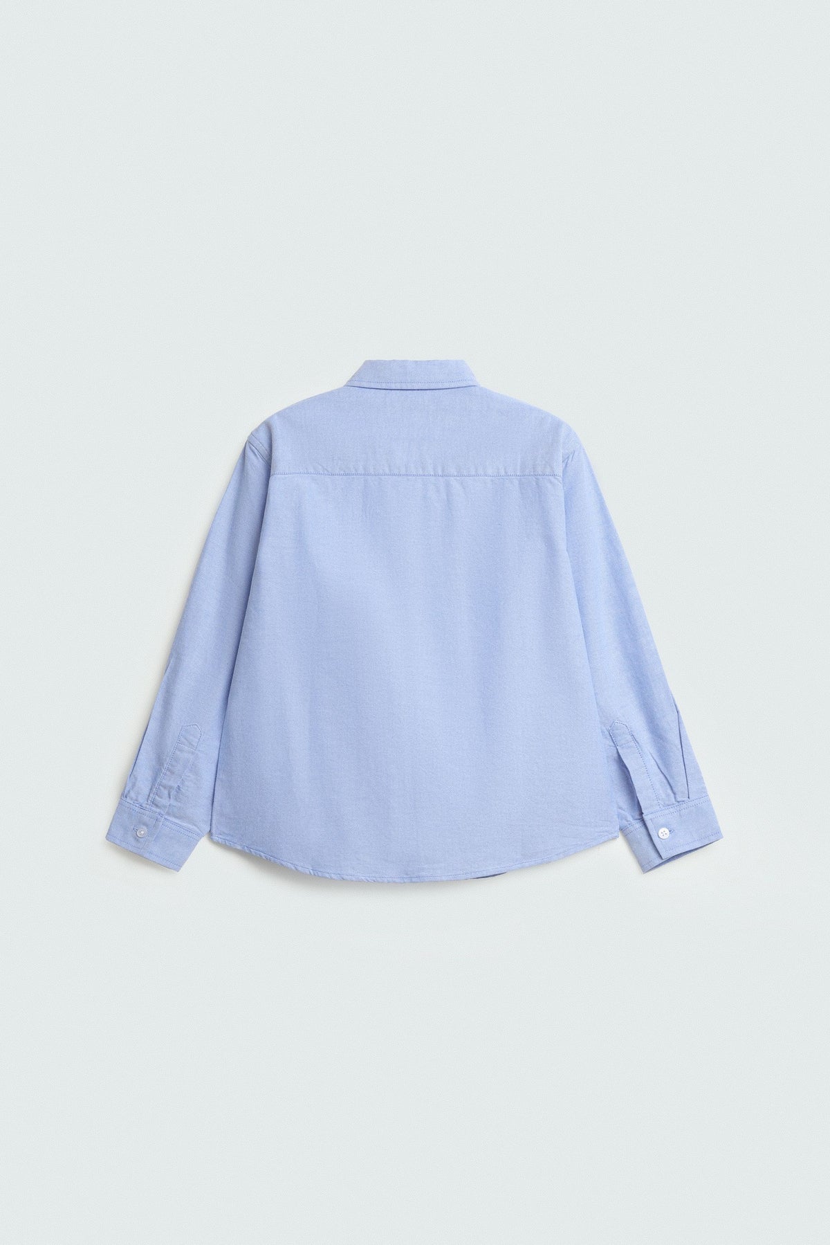 Pale Blue