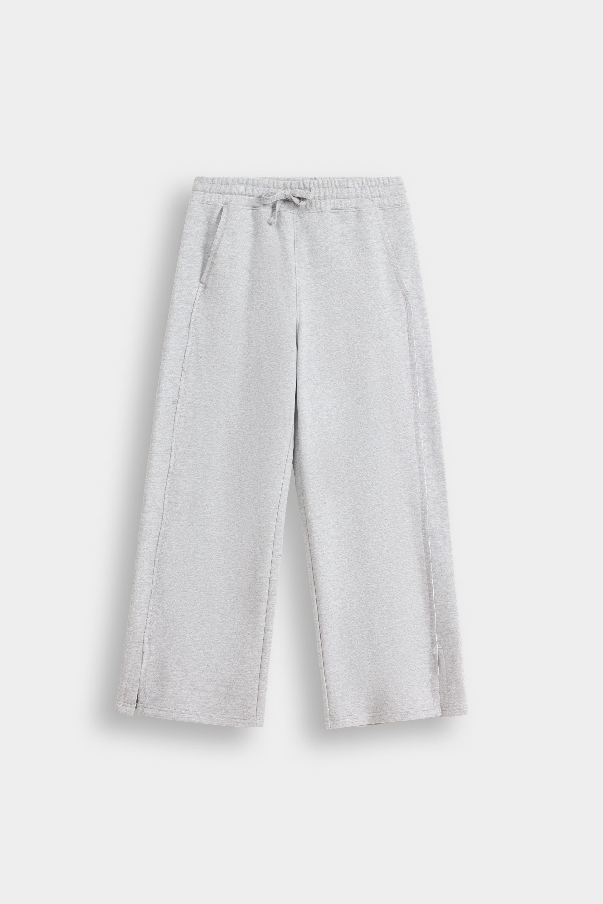 Light Grey Marl
