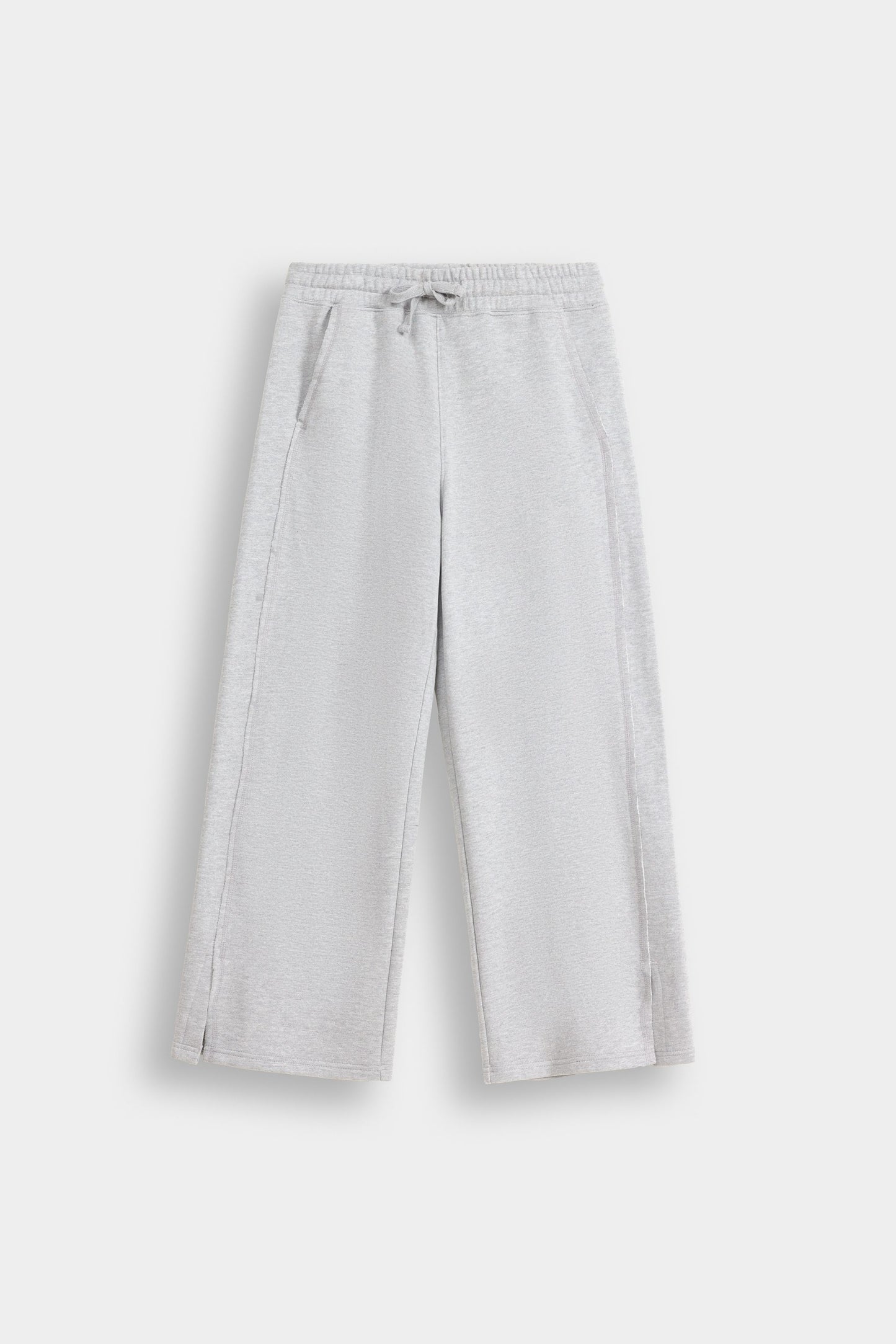 Light Grey Marl
