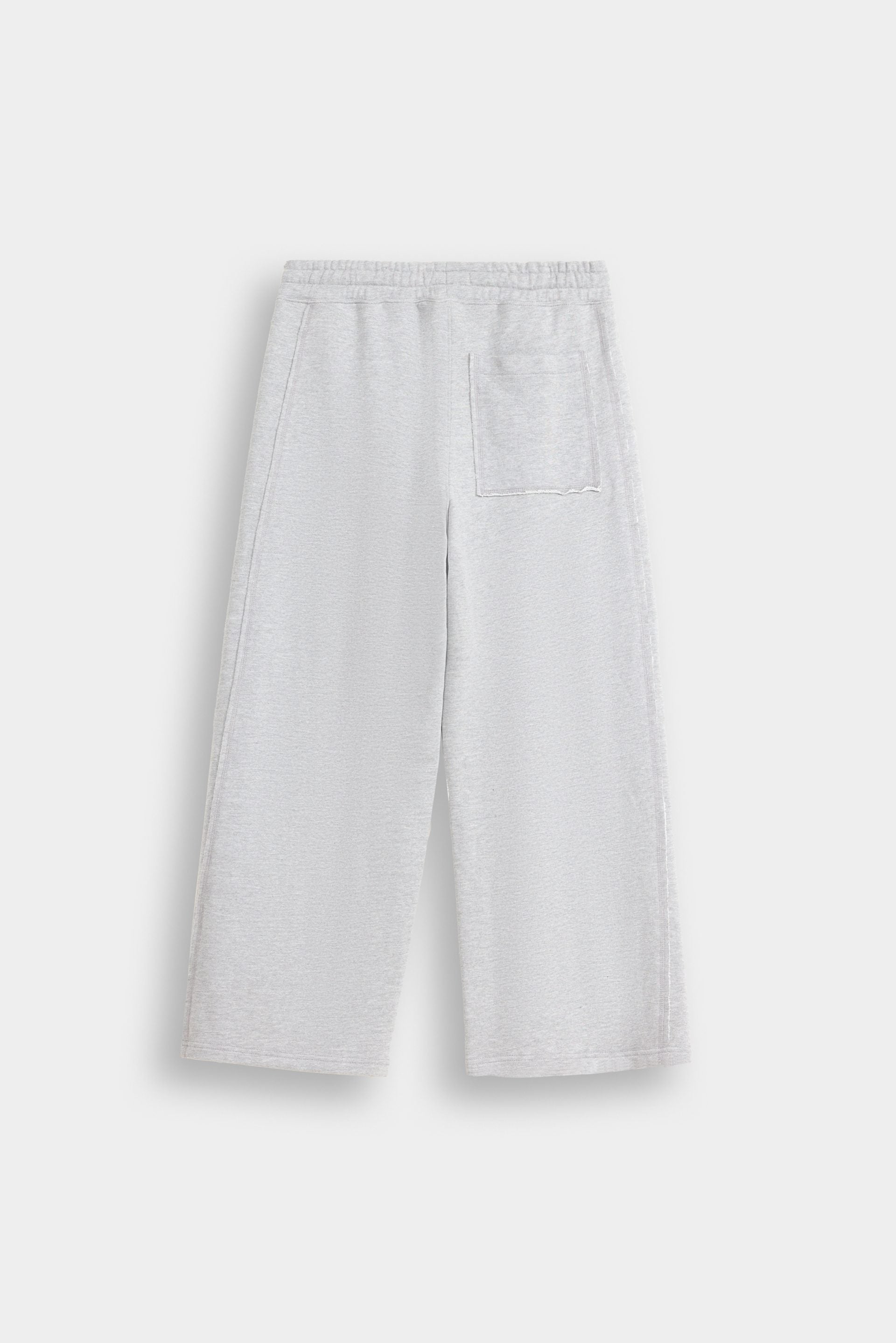 Light Grey Marl