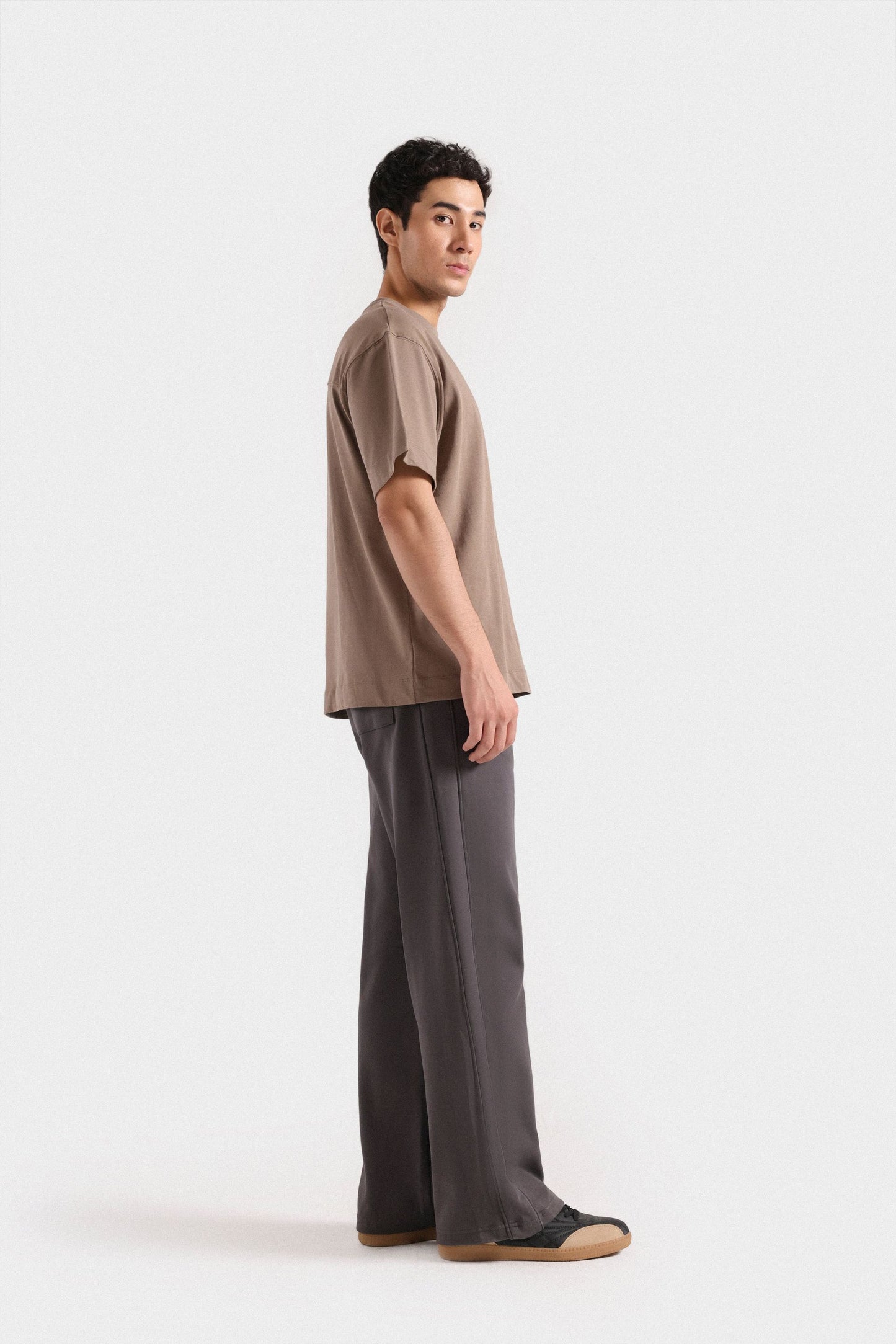 Dark Grey