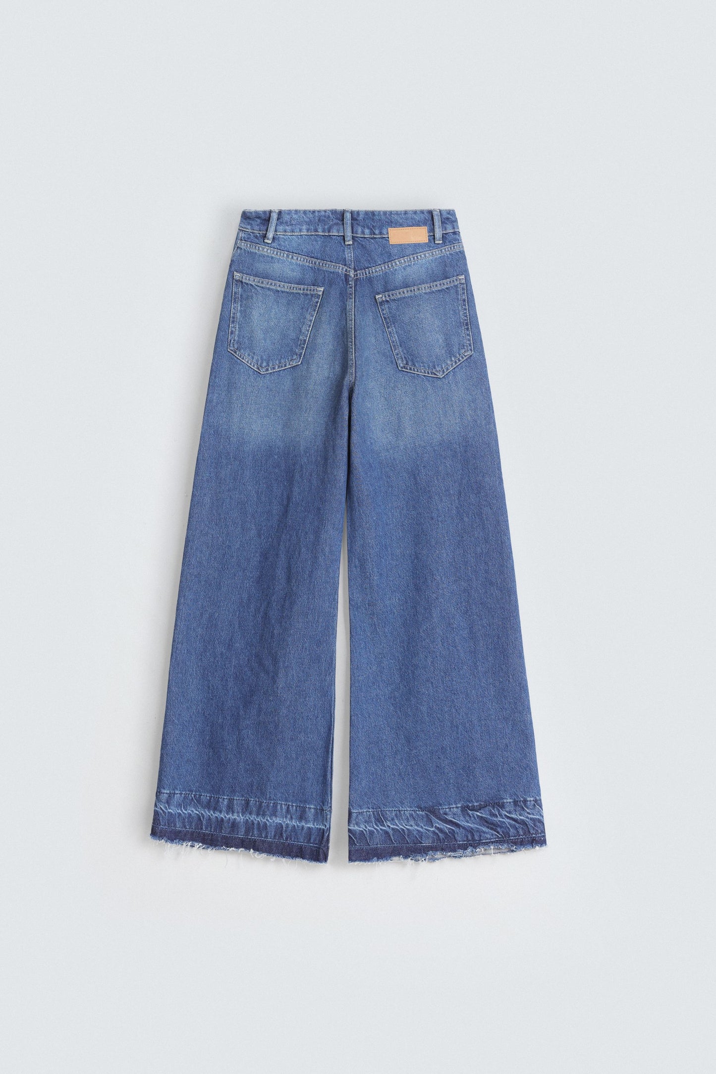 Denim Blue