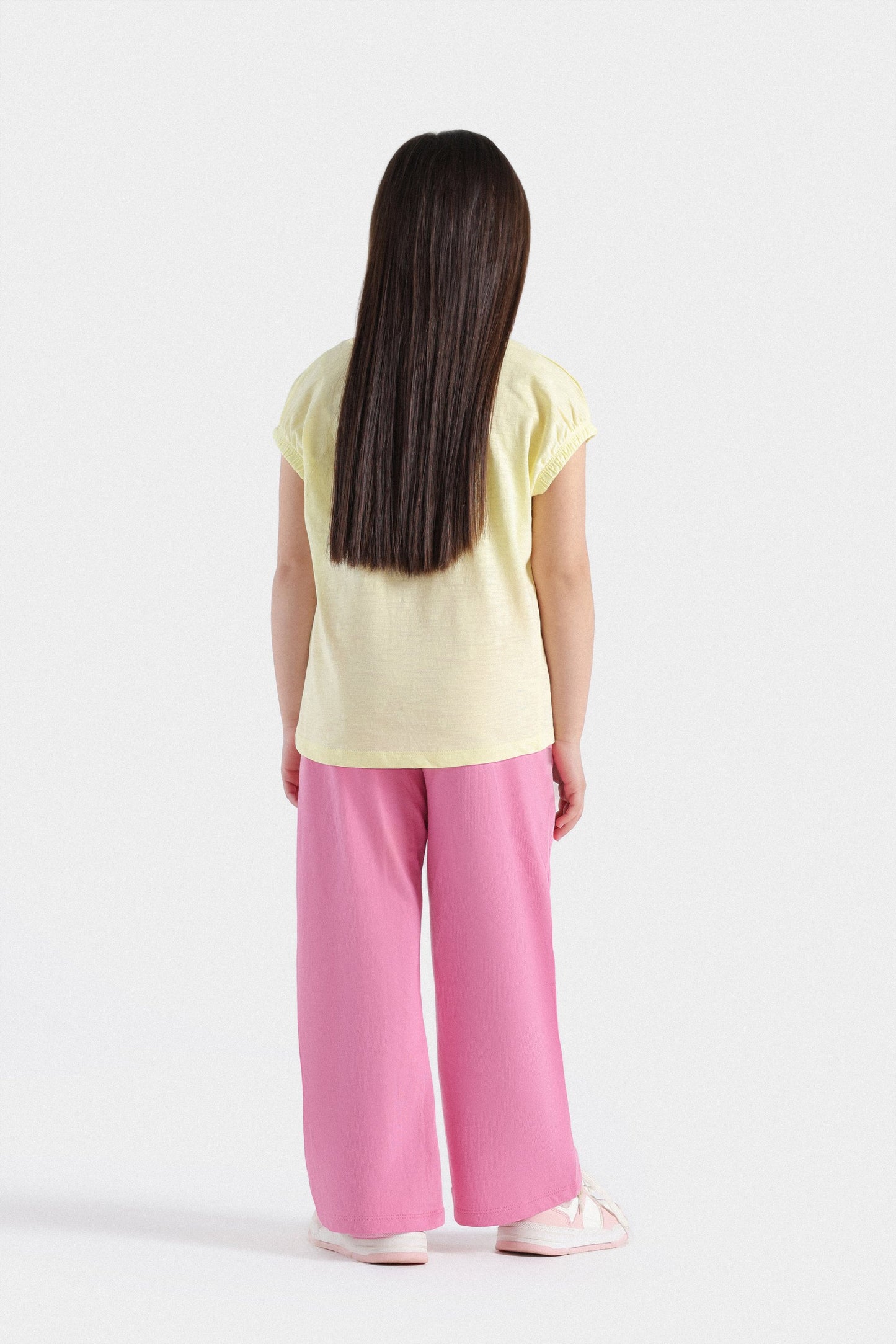 Yellow Beige
