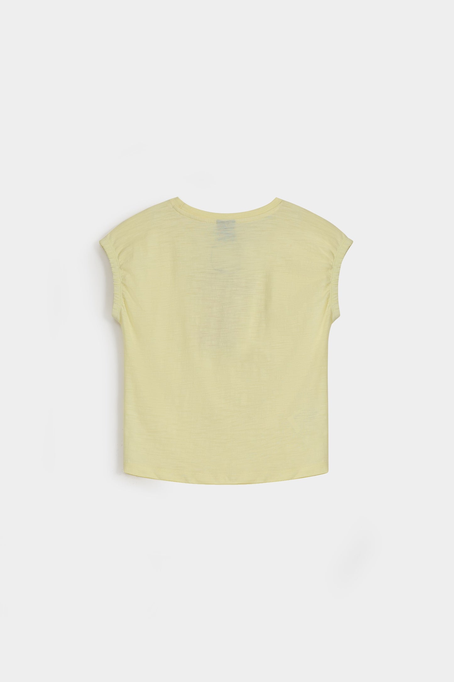 Yellow Beige