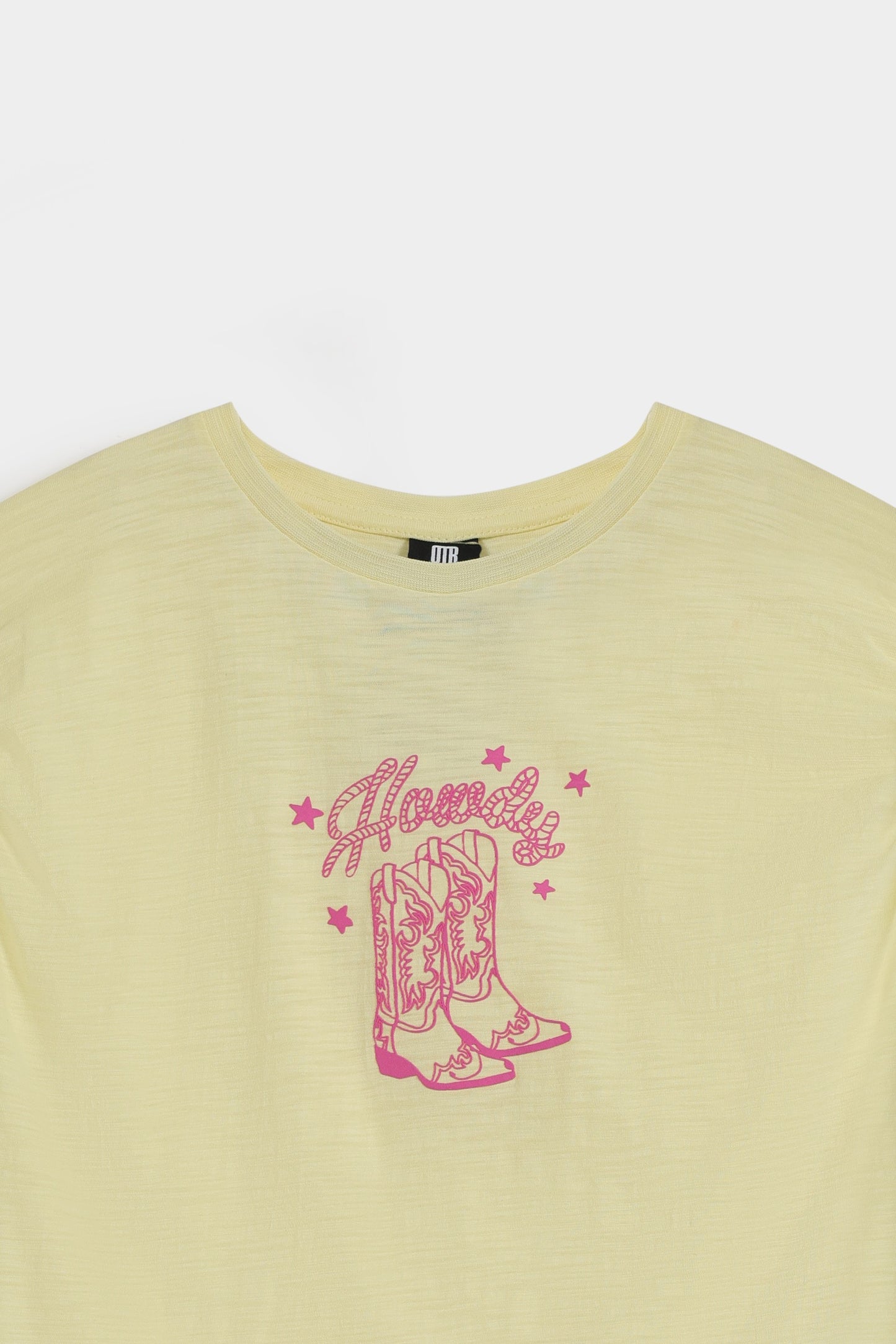 Yellow Beige
