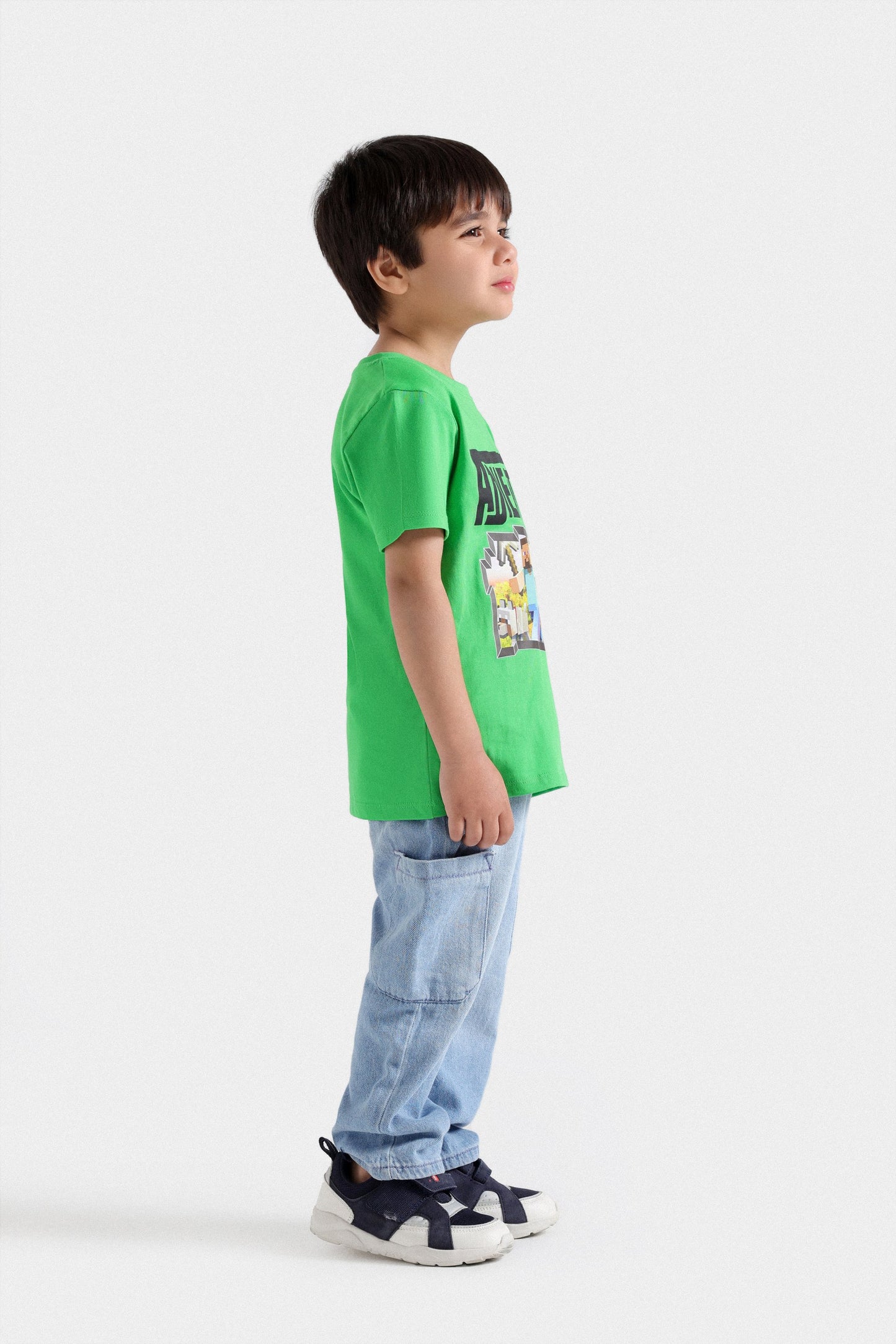 Bright Green