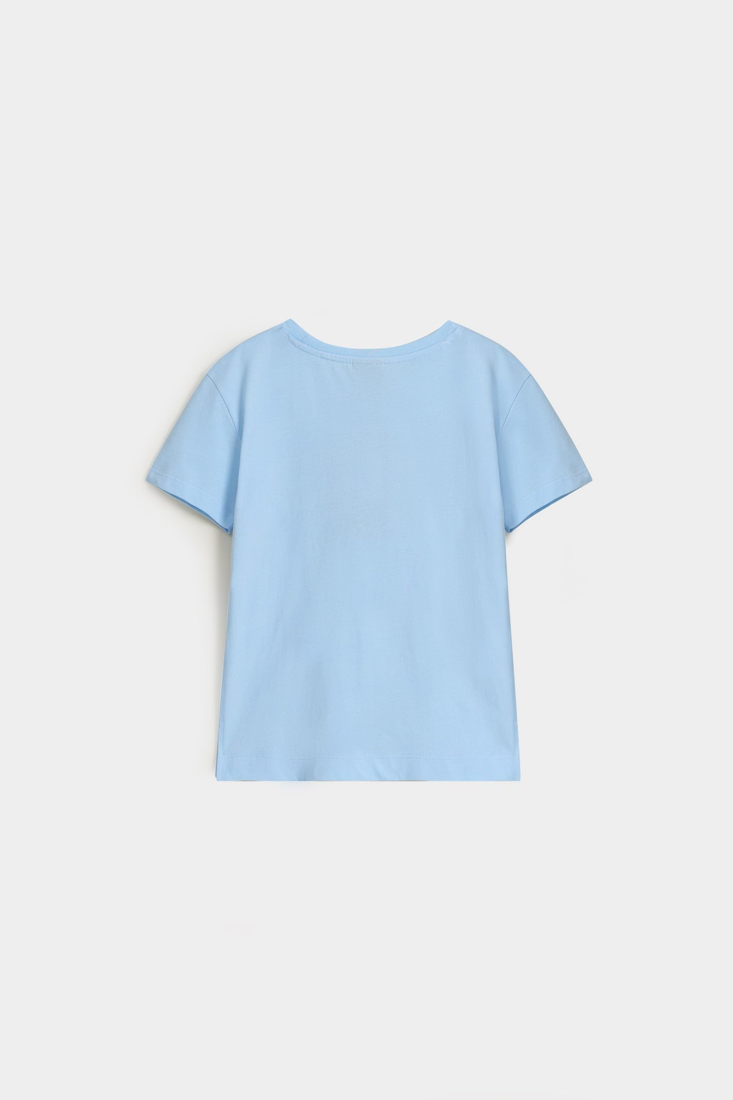 Dusty Blue