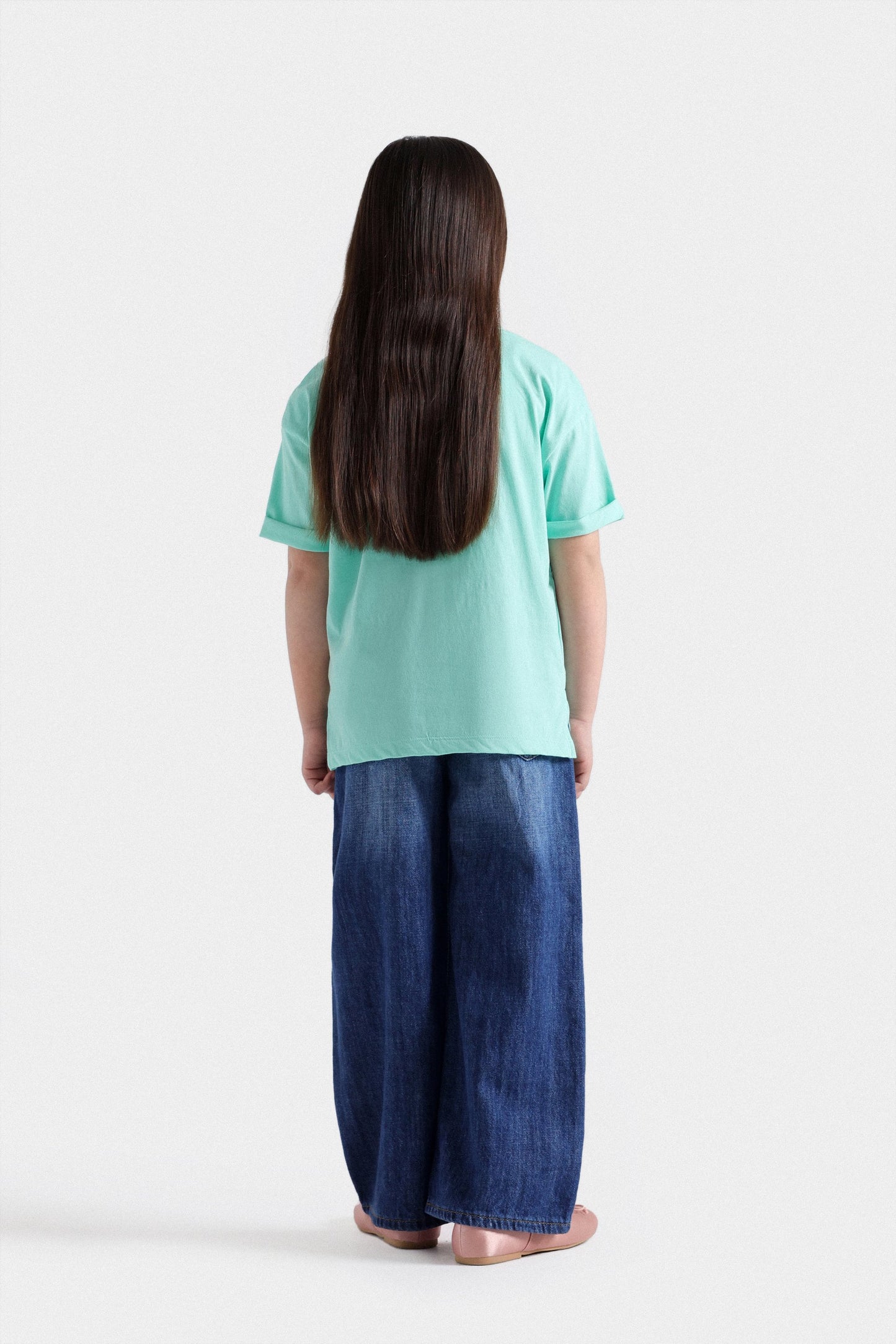 Light Sea Green