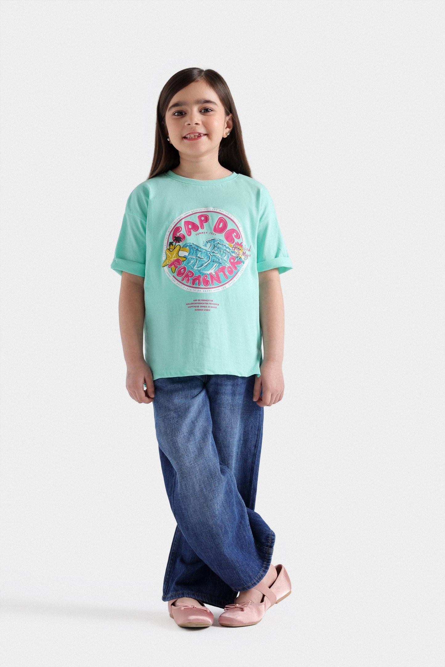 Light Sea Green