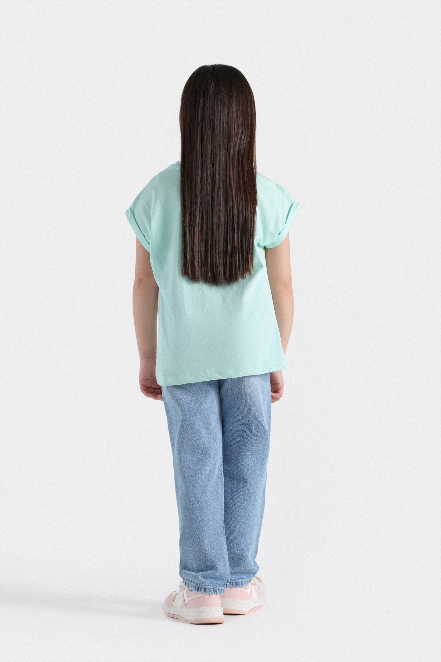 Pastel Green